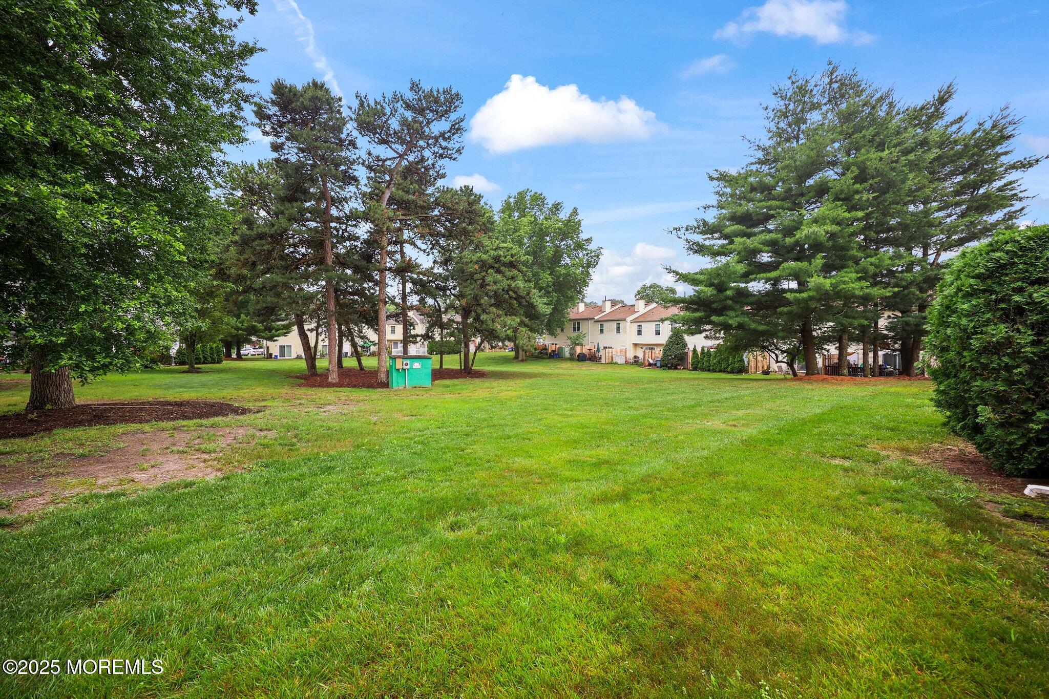 835 Darlington Drive
