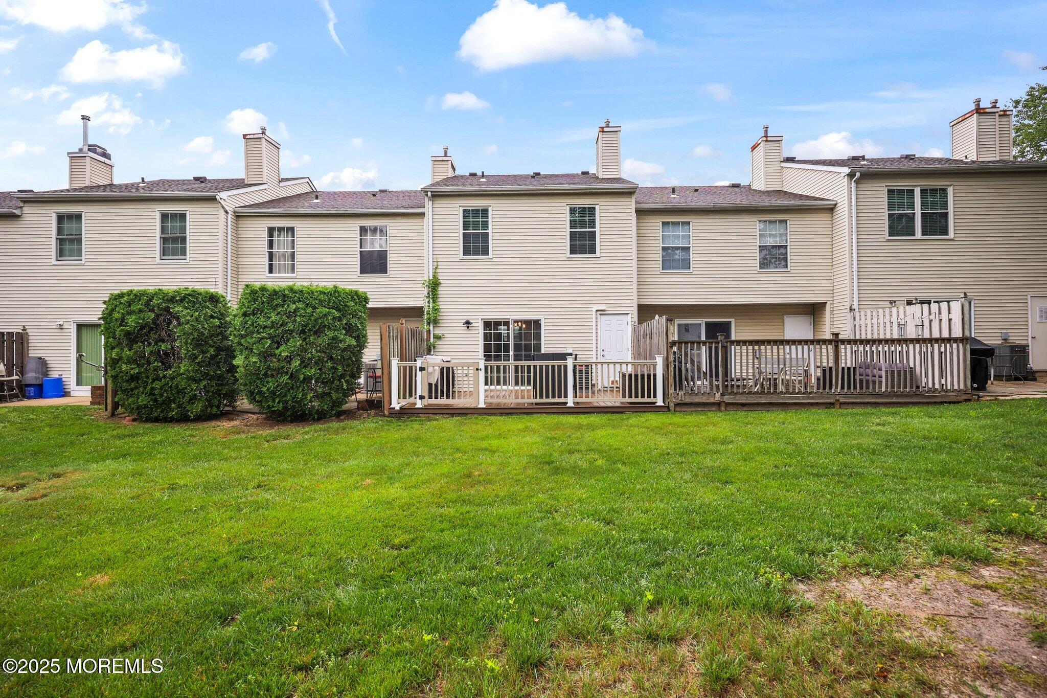 835 Darlington Drive