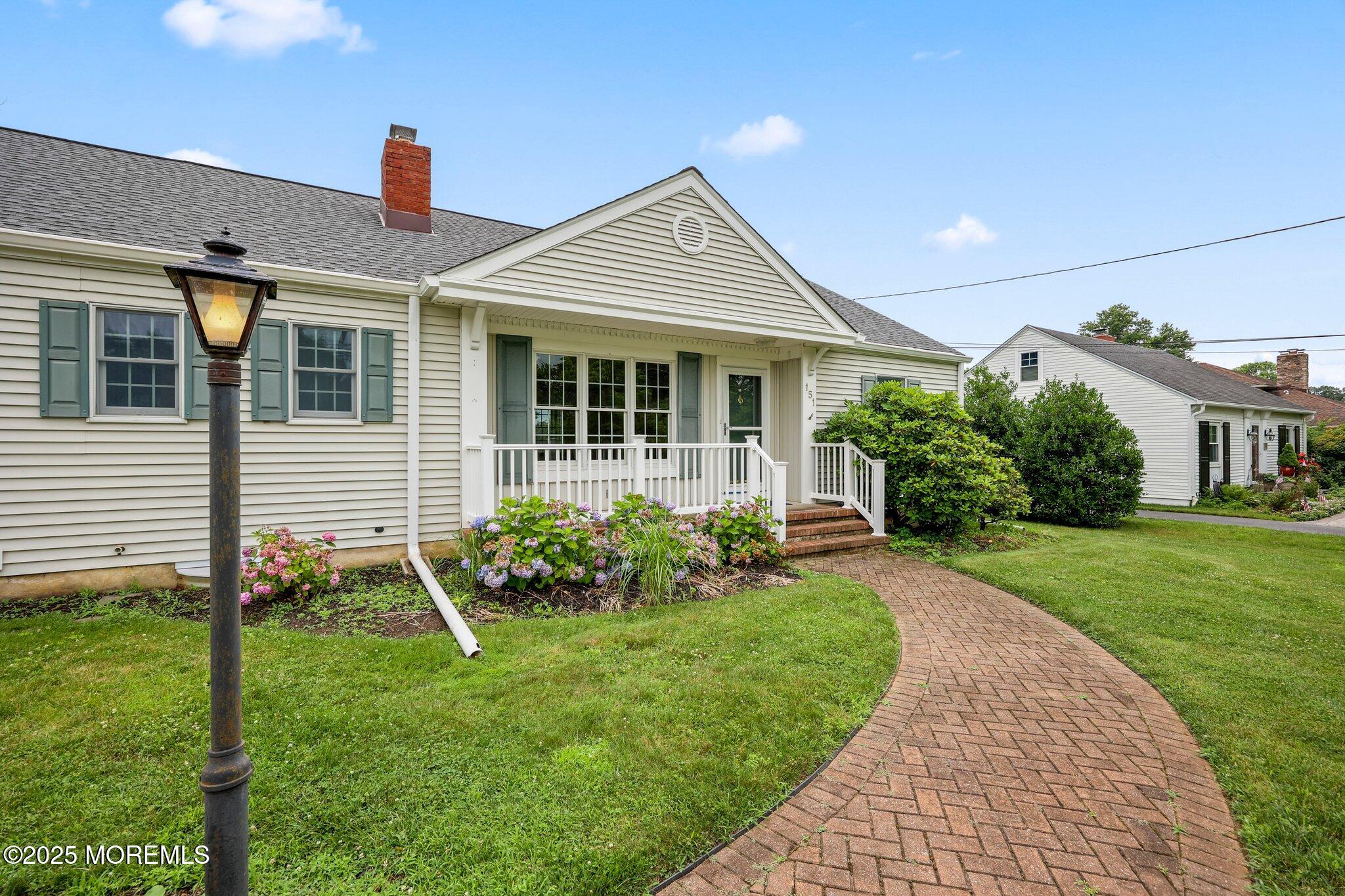 151 S Main Street