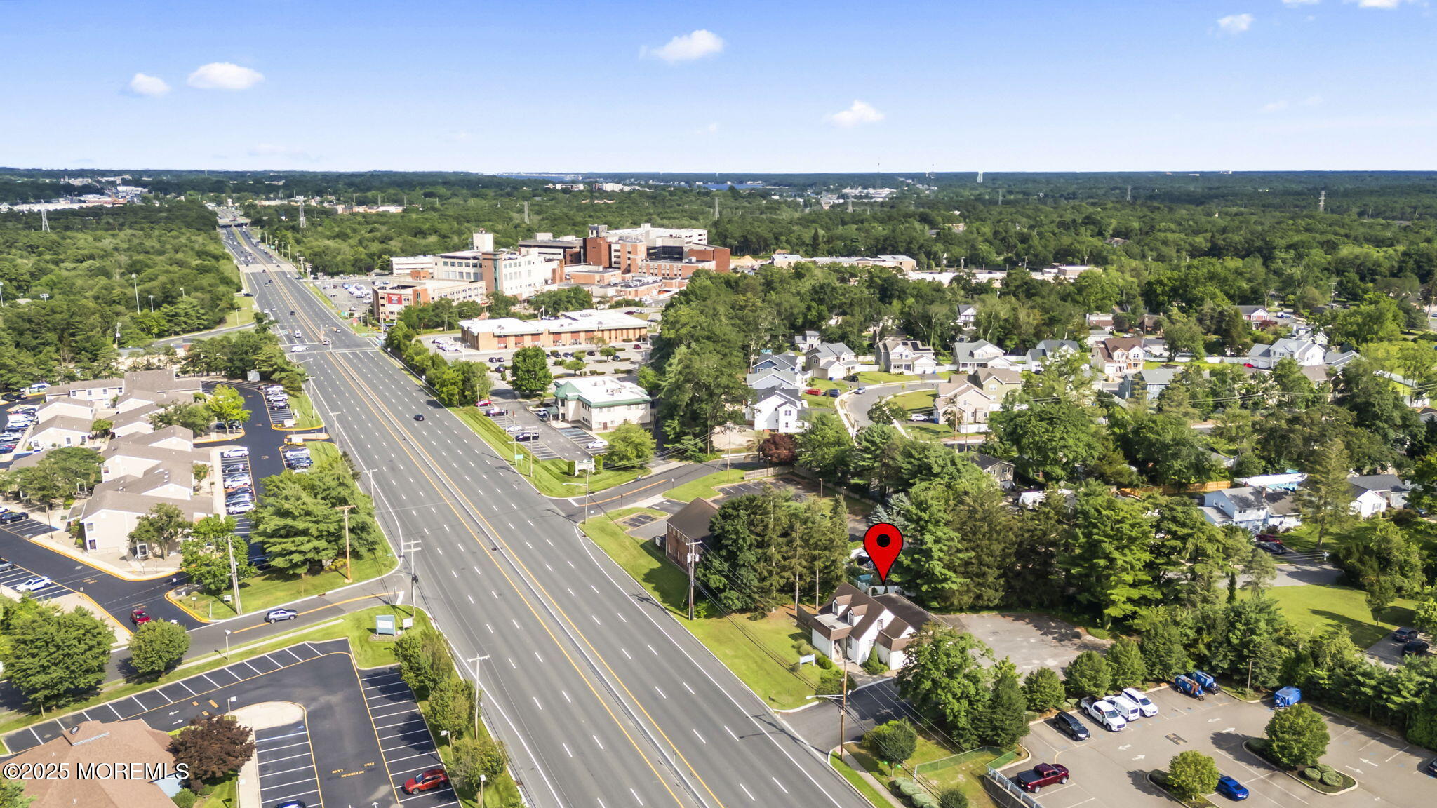 151 Route 37