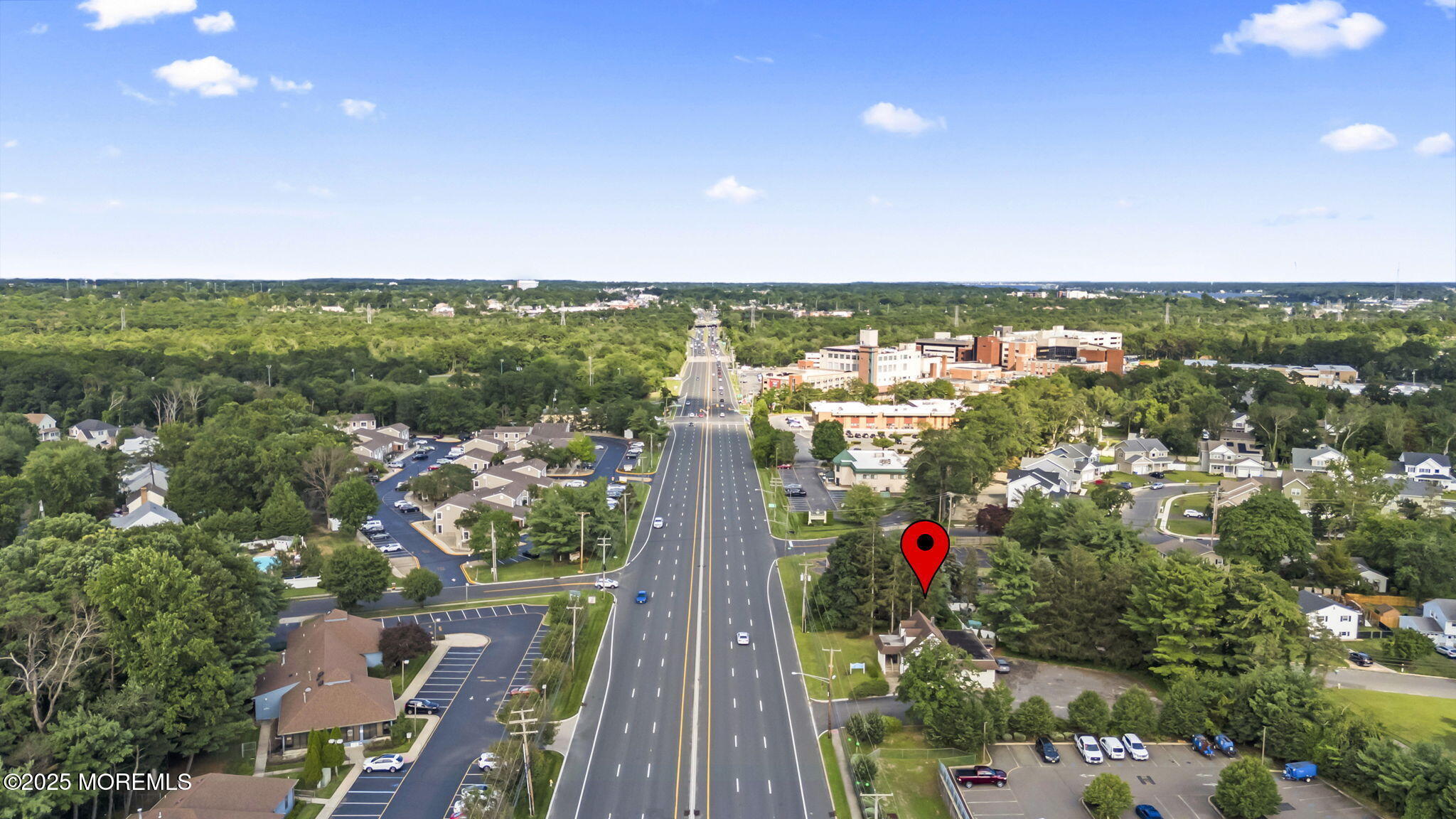 151 Route 37
