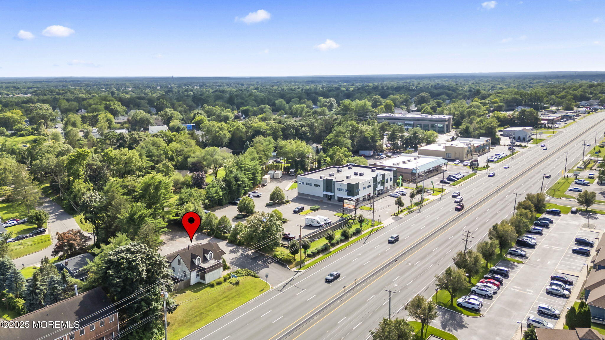 151 Route 37