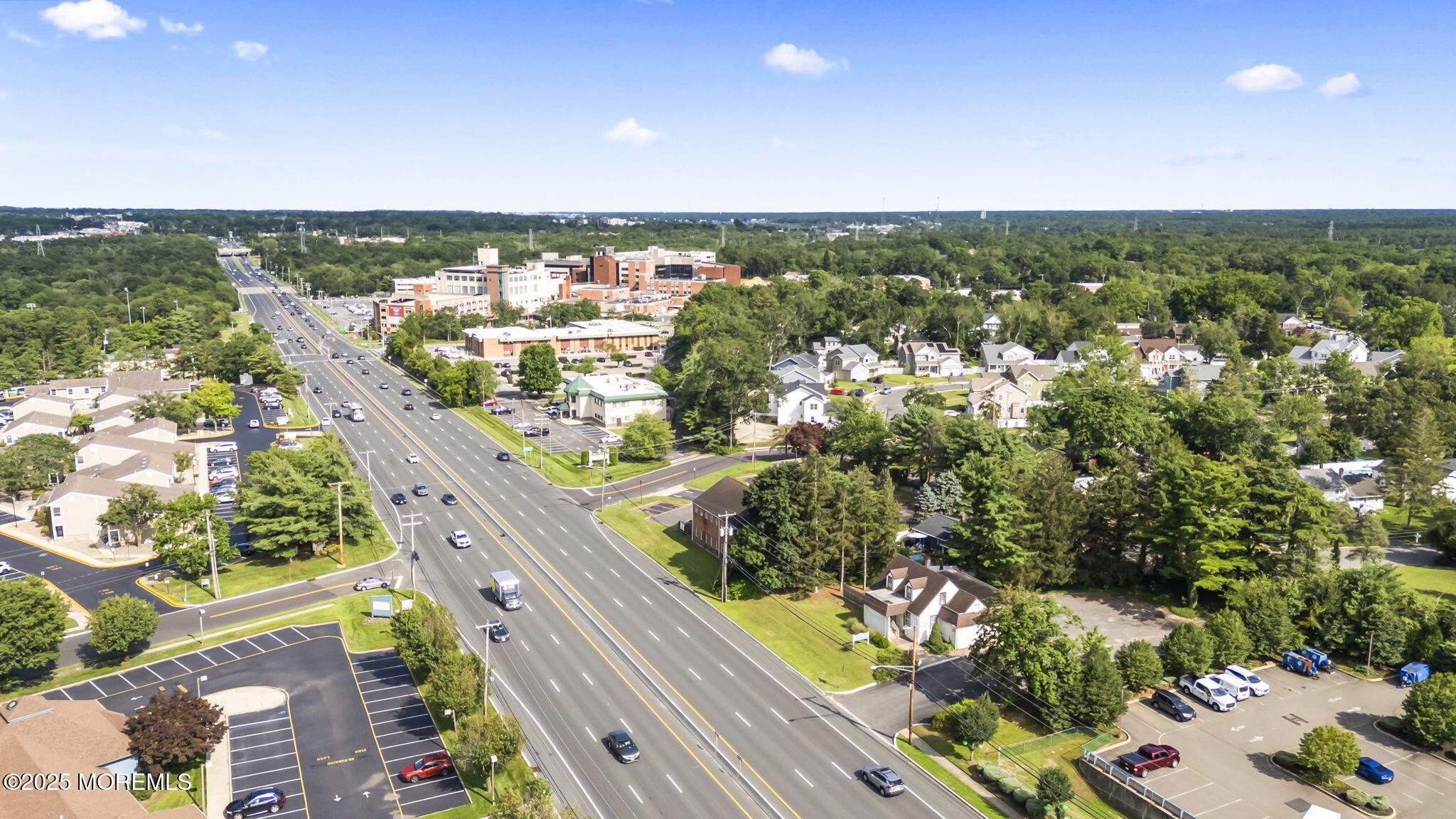 151 Route 37