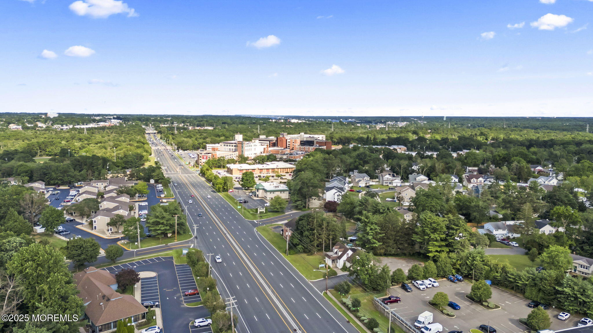 151 Route 37