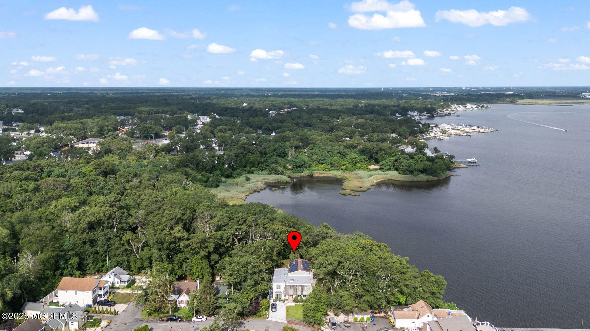 10 W Riverside Drive