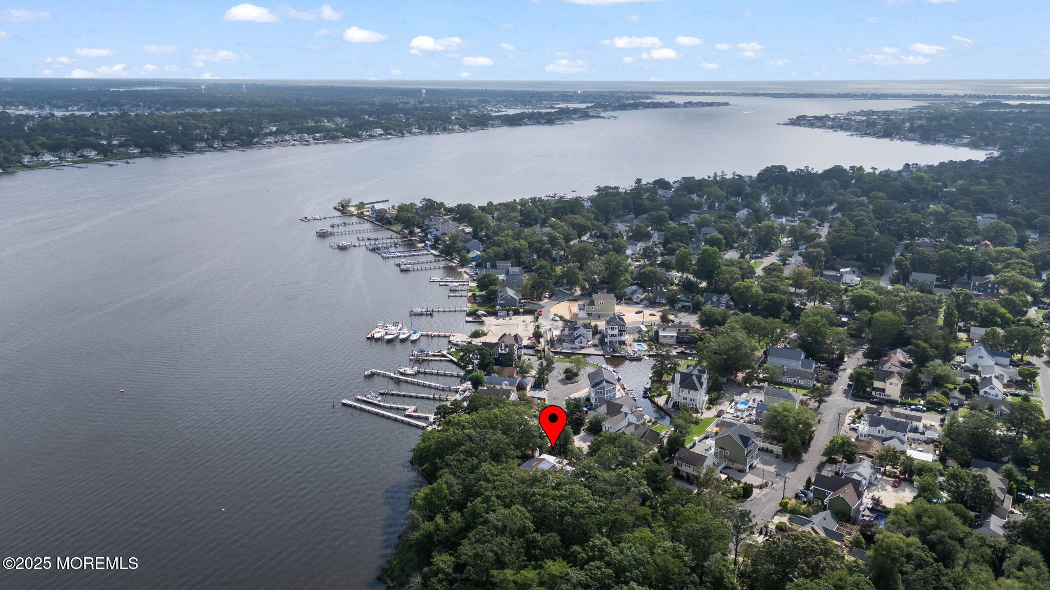 10 W Riverside Drive