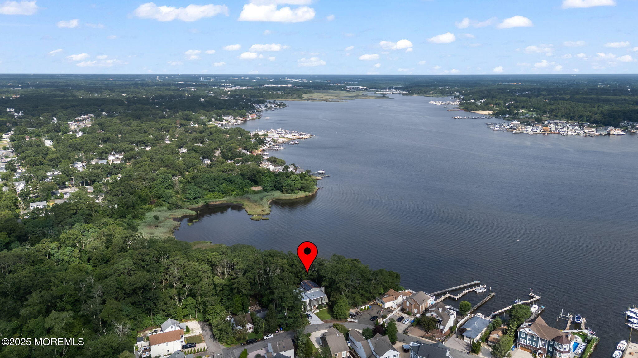 10 W Riverside Drive