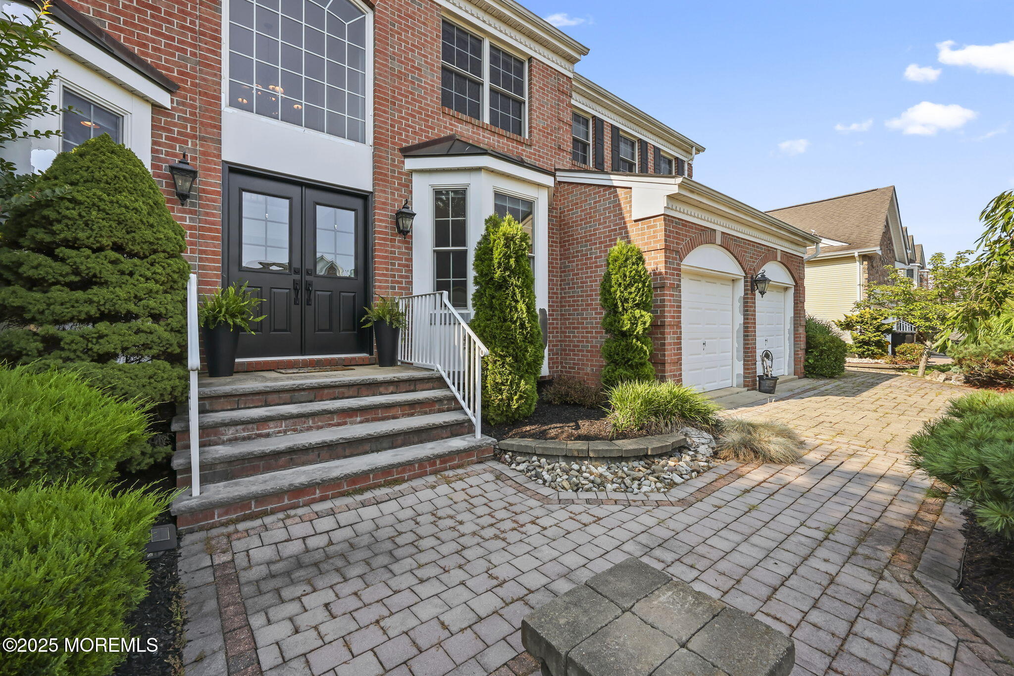 7 Trumbull Court