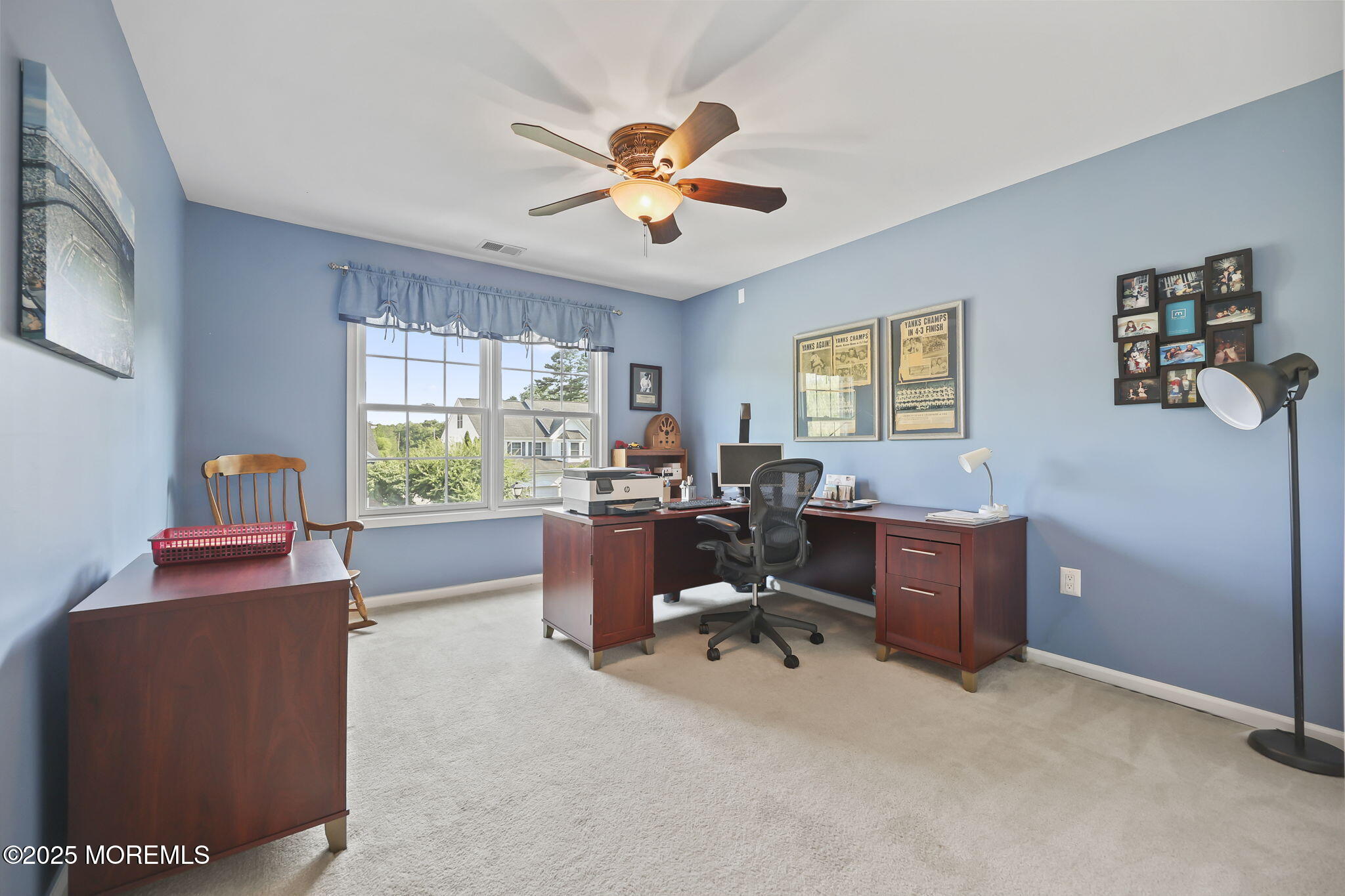 7 Trumbull Court
