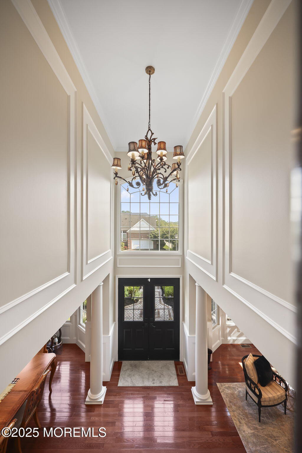 7 Trumbull Court