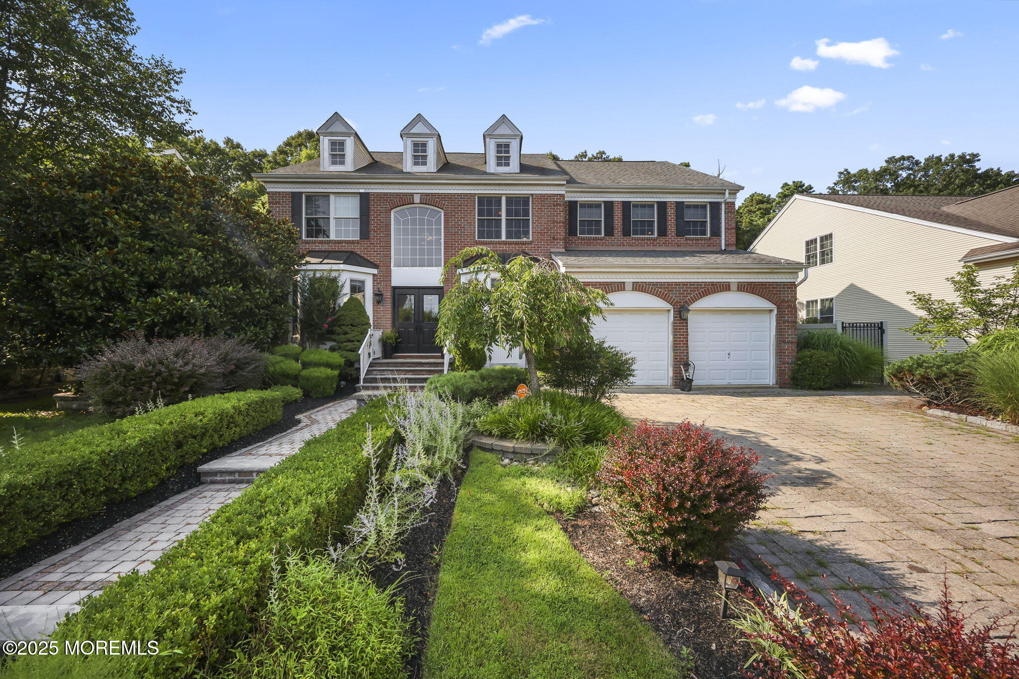 7 Trumbull Court