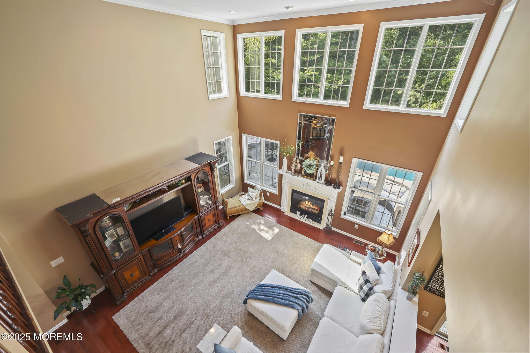 7 Trumbull Court