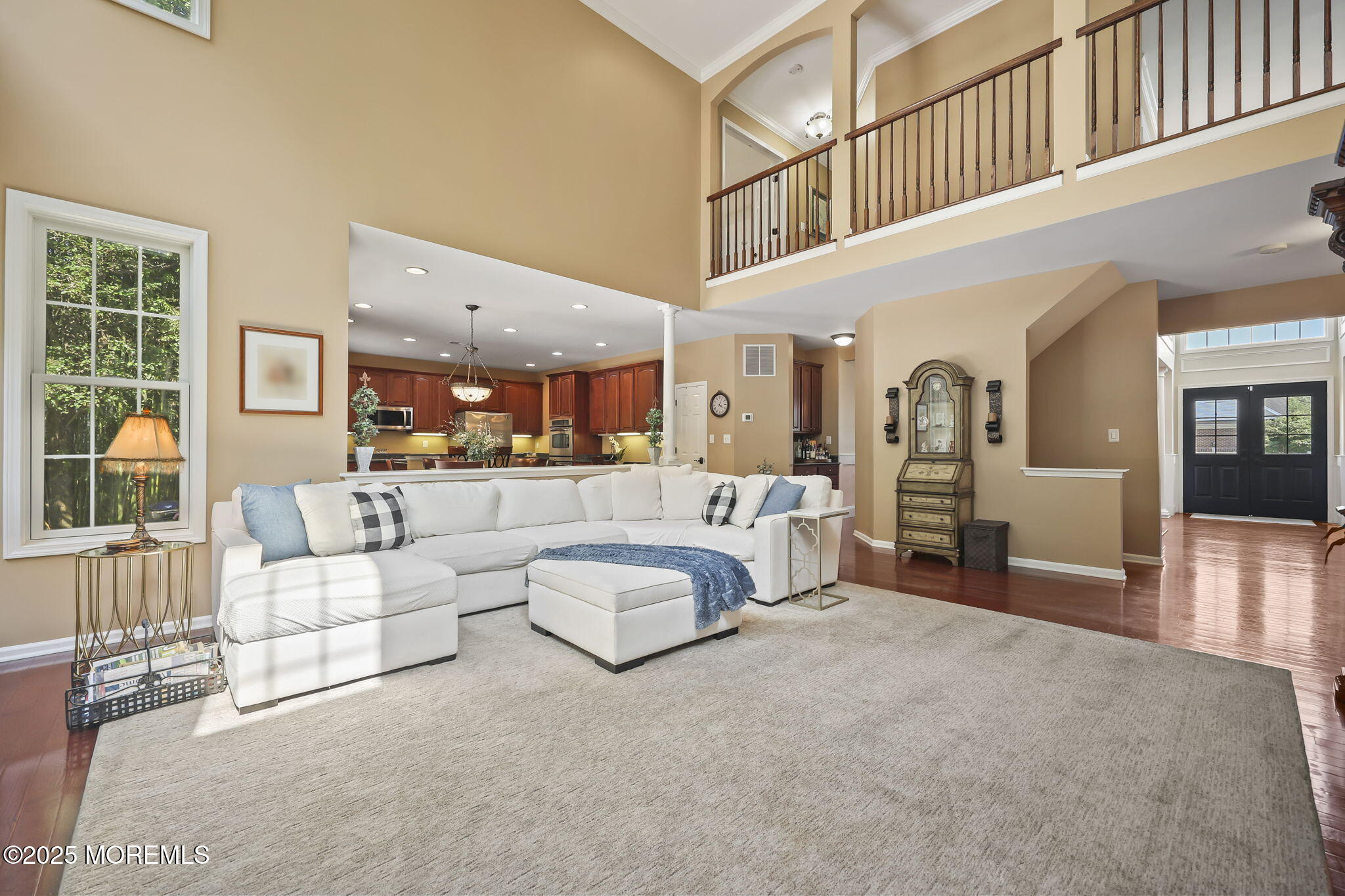 7 Trumbull Court