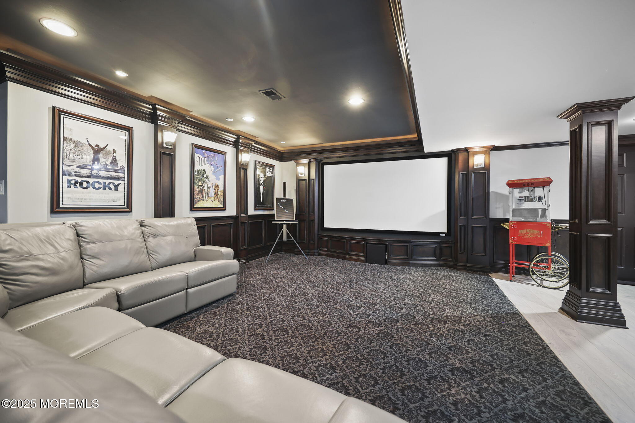 7 Trumbull Court