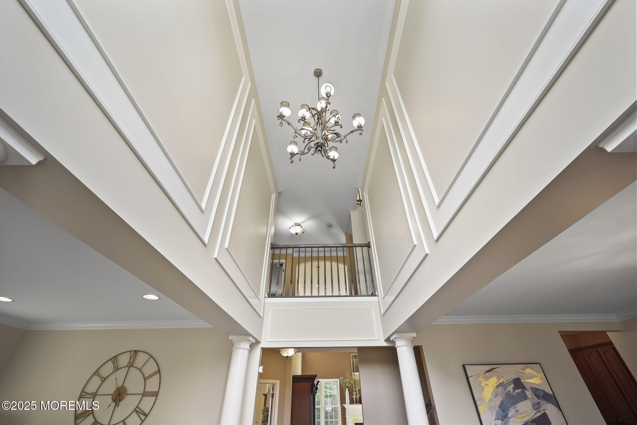 7 Trumbull Court