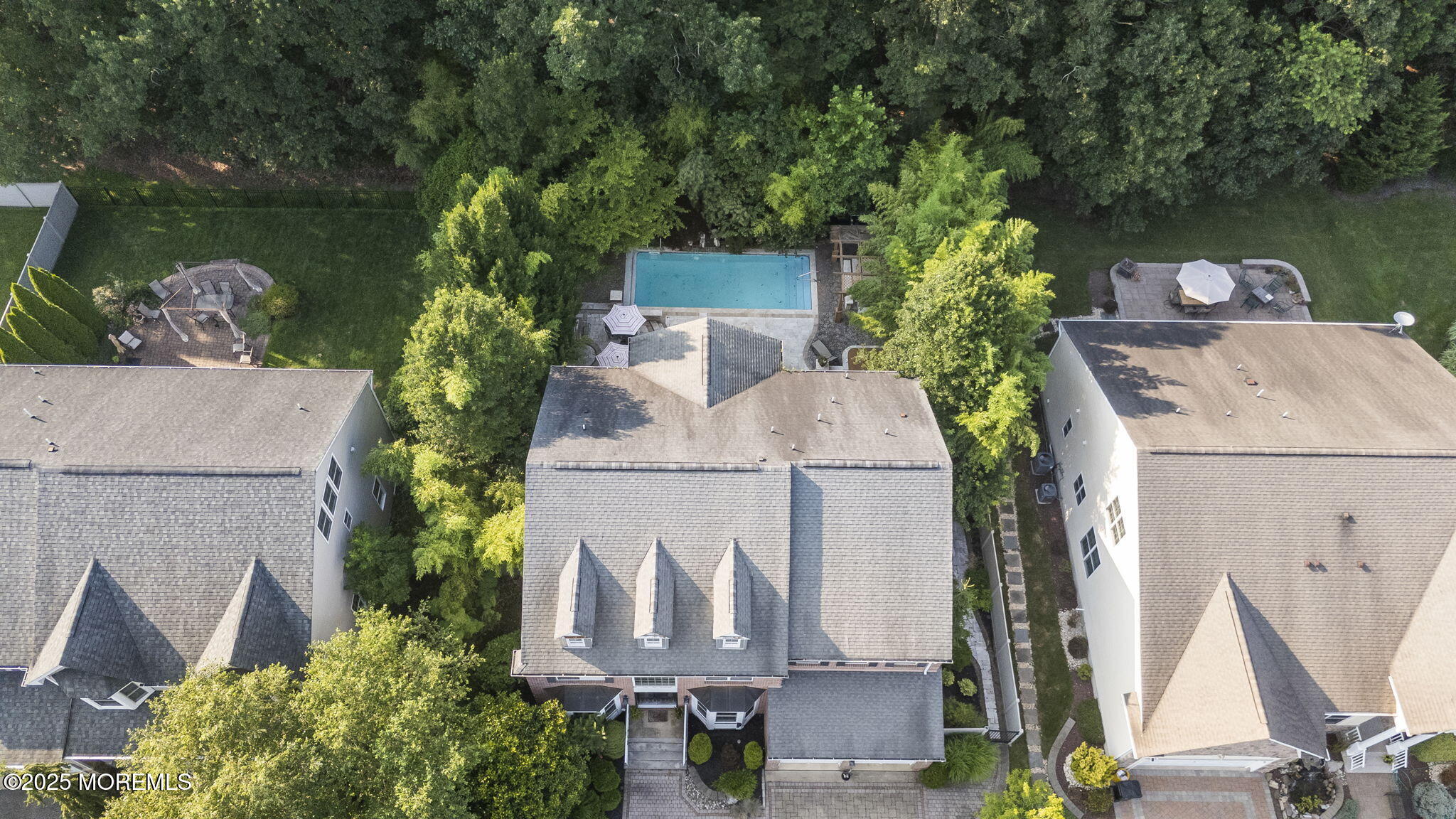 7 Trumbull Court