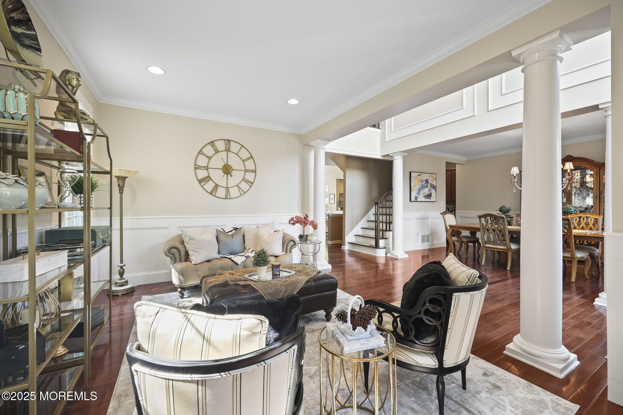 7 Trumbull Court