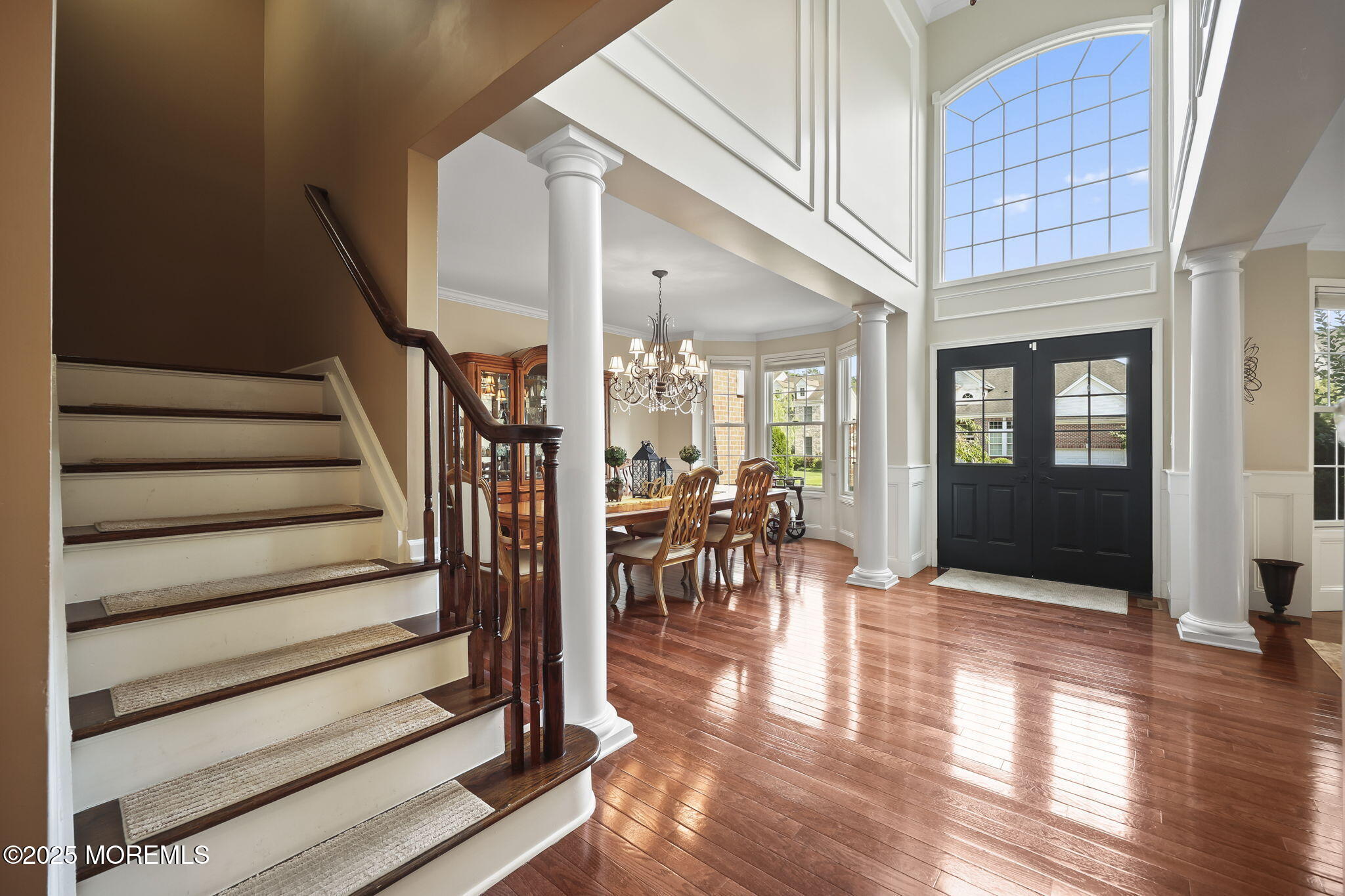7 Trumbull Court