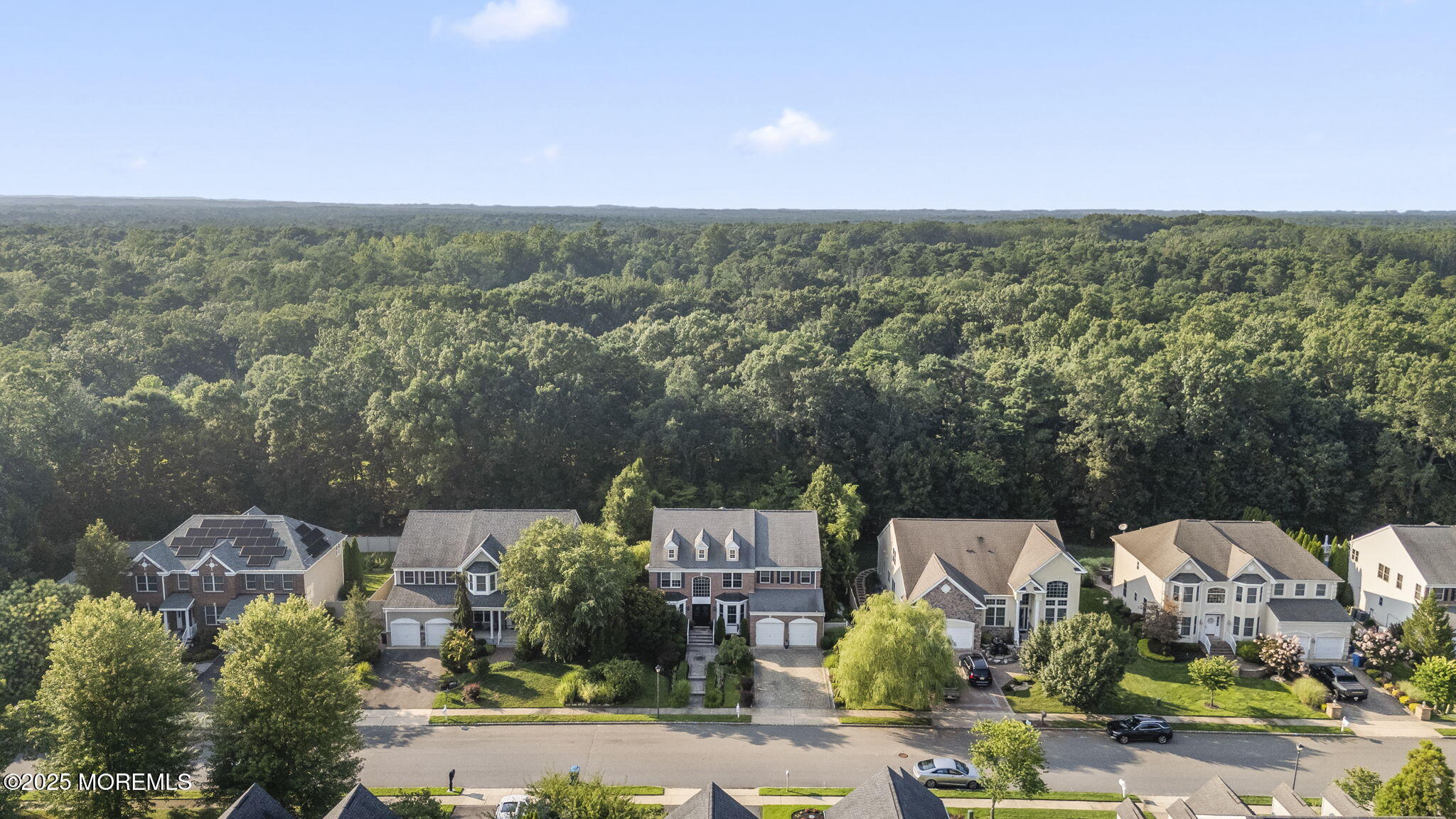 7 Trumbull Court