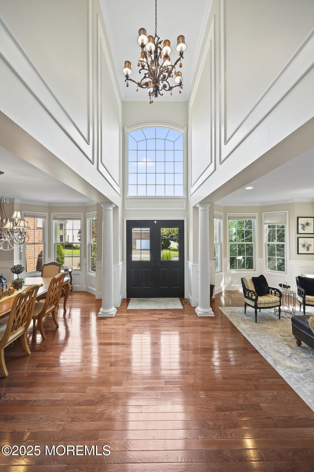 7 Trumbull Court