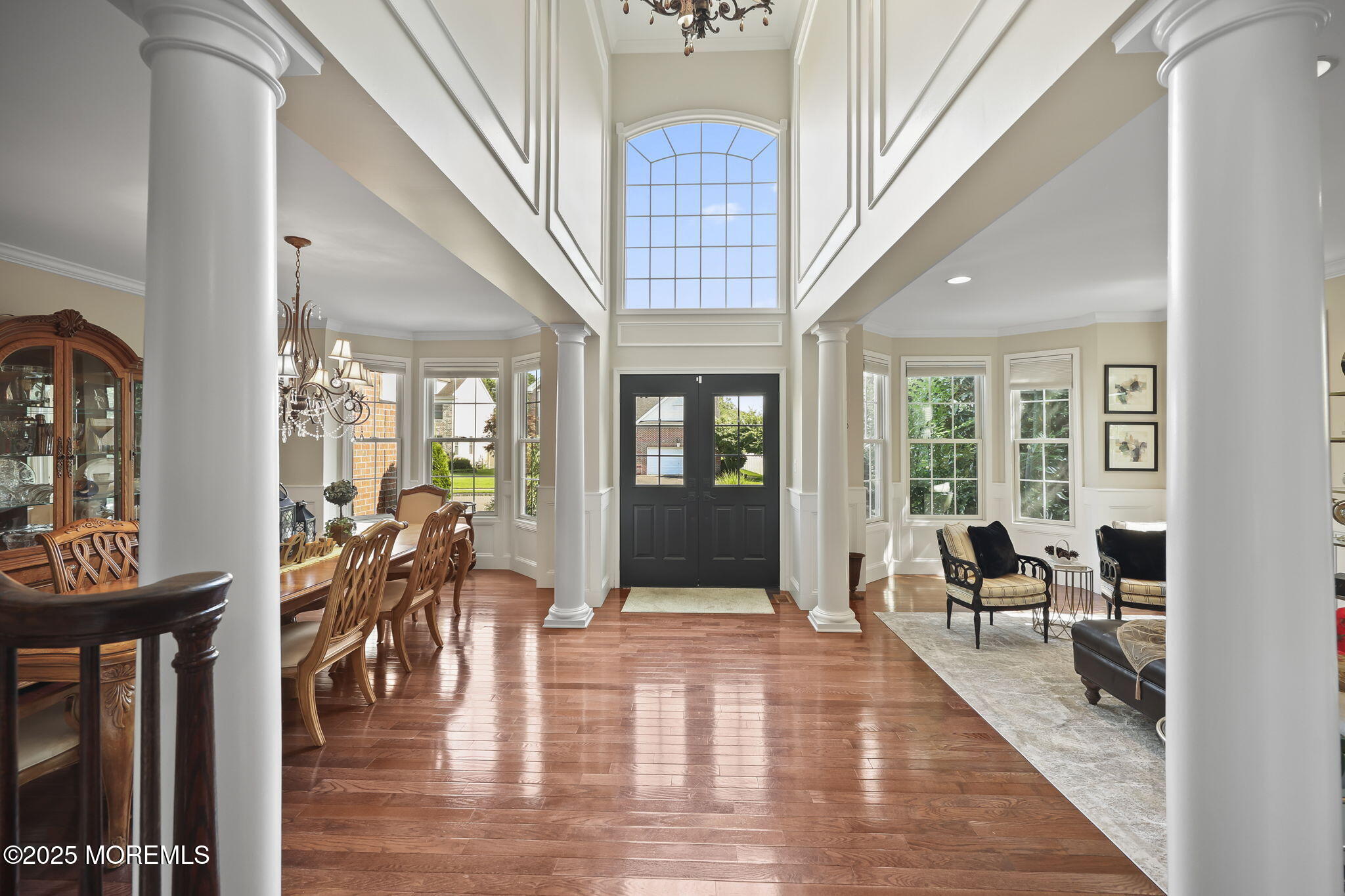 7 Trumbull Court