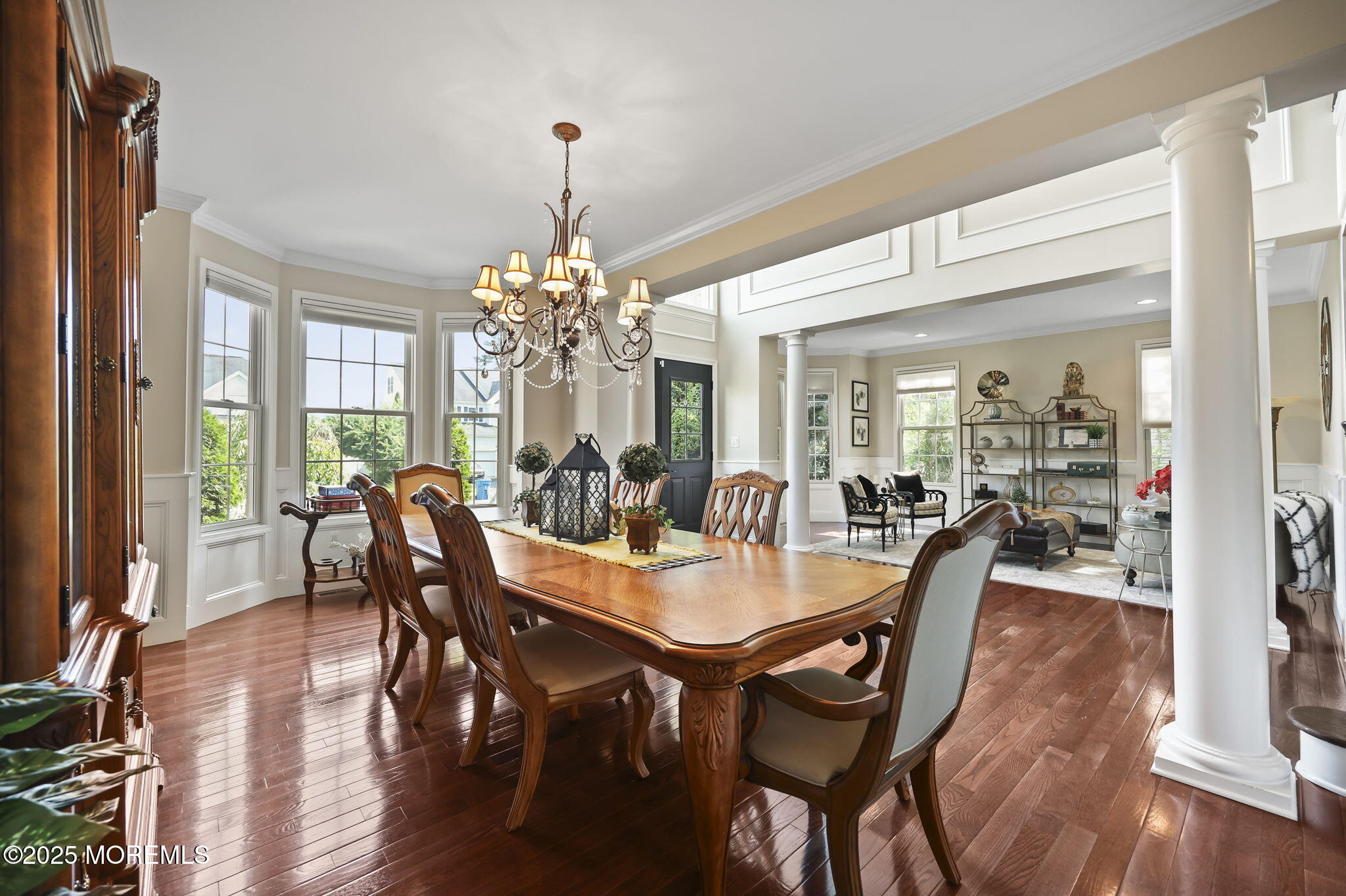 7 Trumbull Court