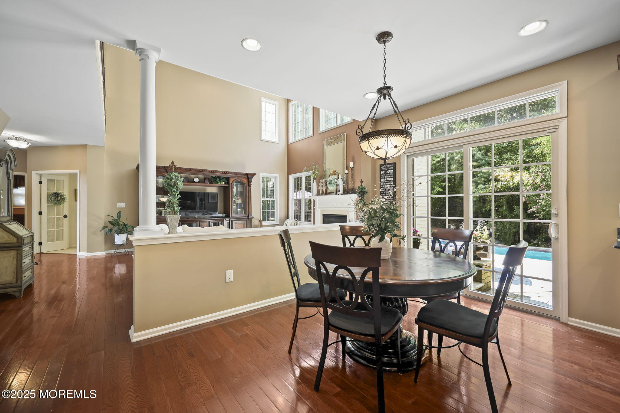 7 Trumbull Court