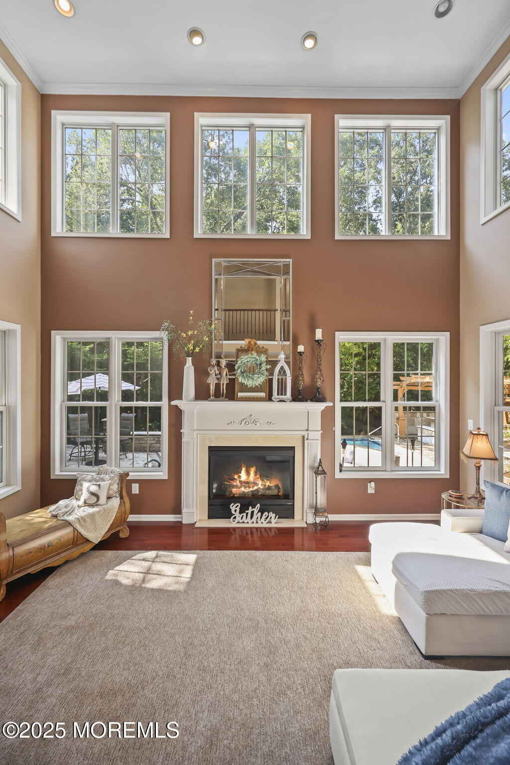 7 Trumbull Court