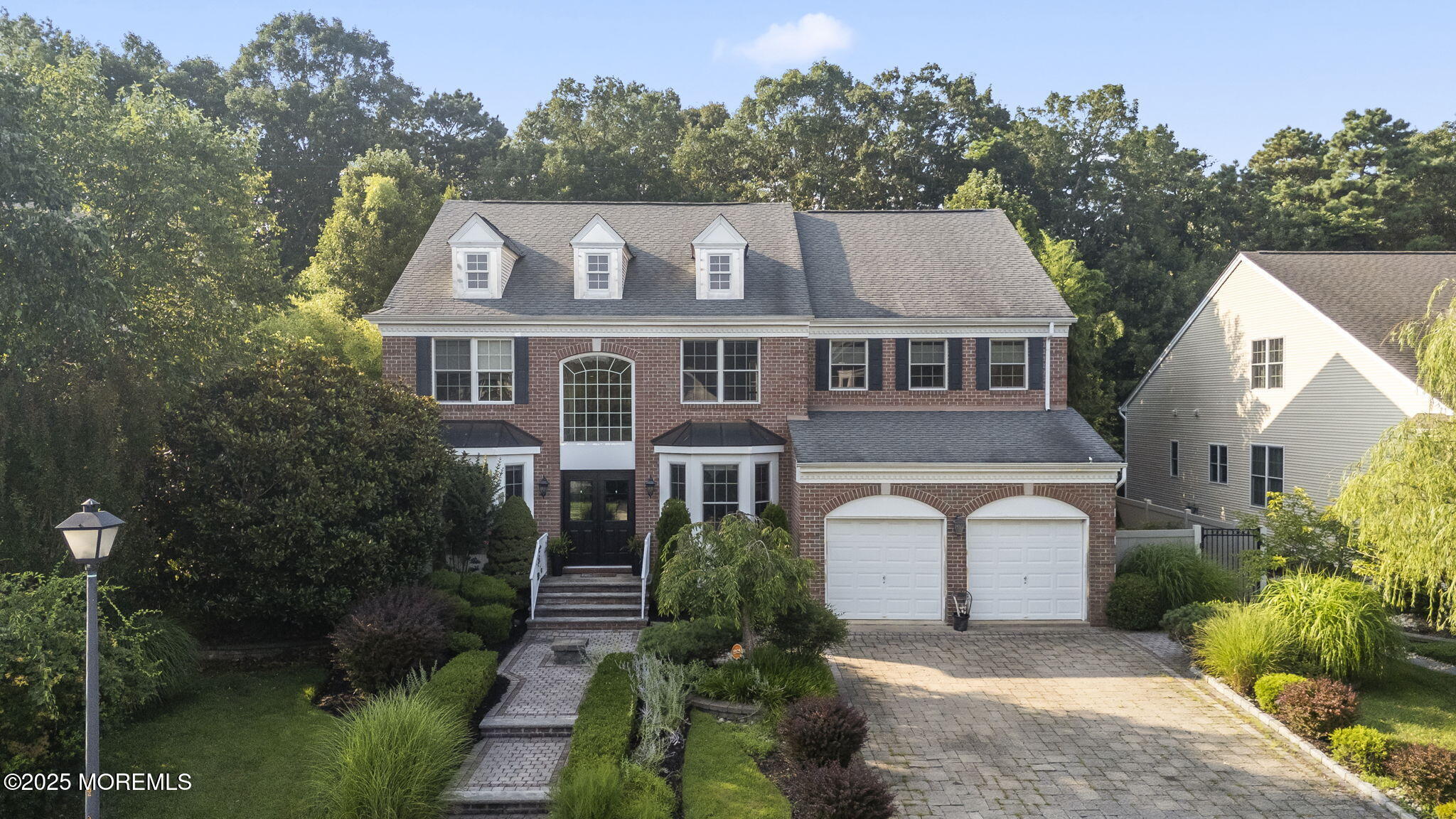 7 Trumbull Court