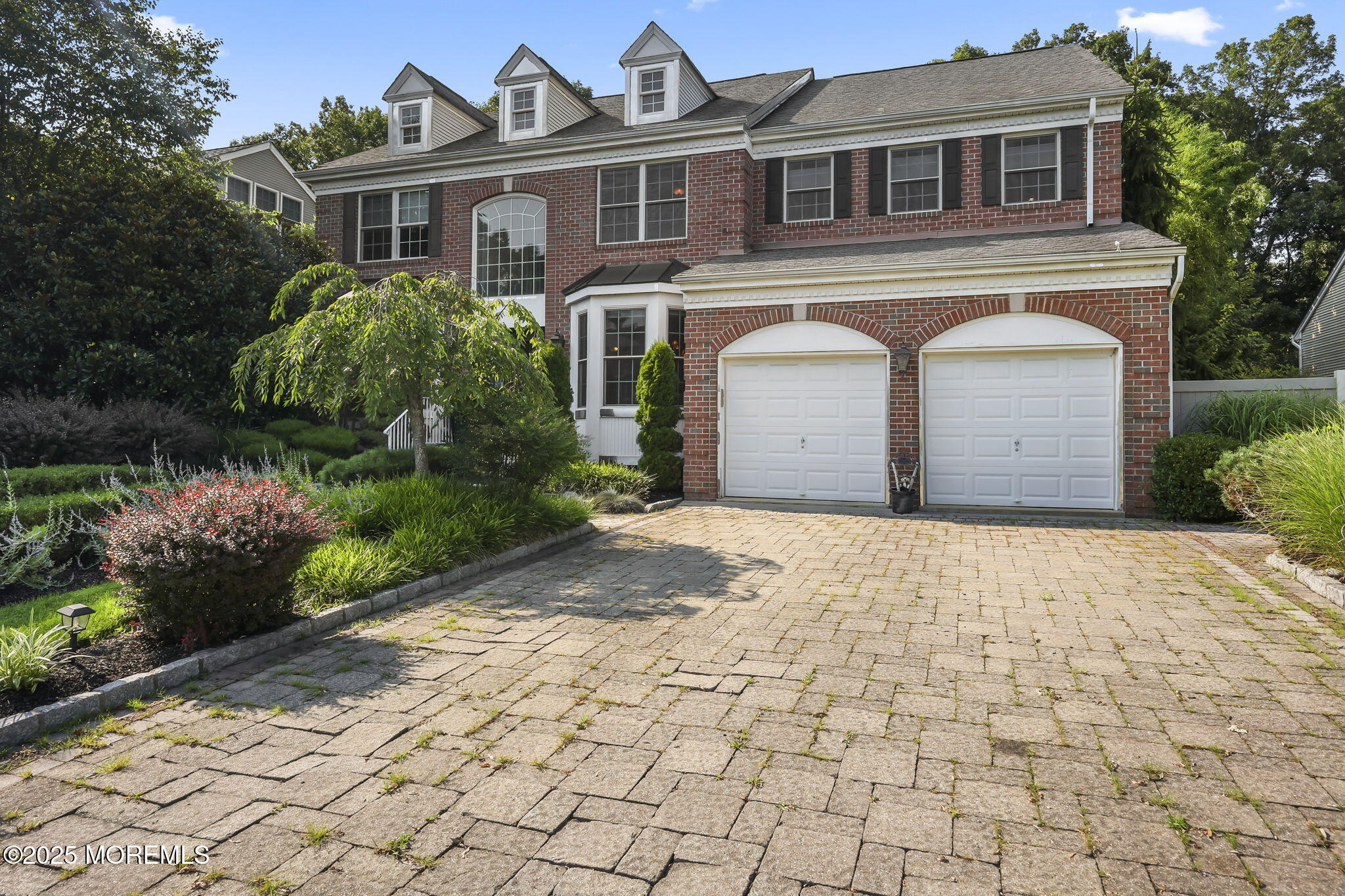 7 Trumbull Court