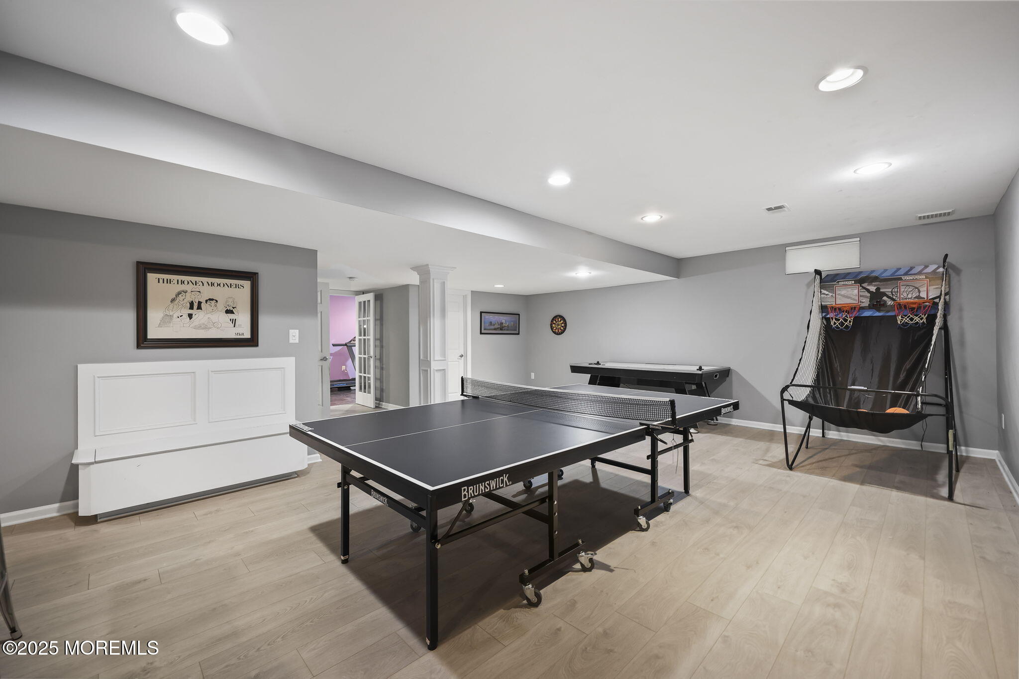 7 Trumbull Court