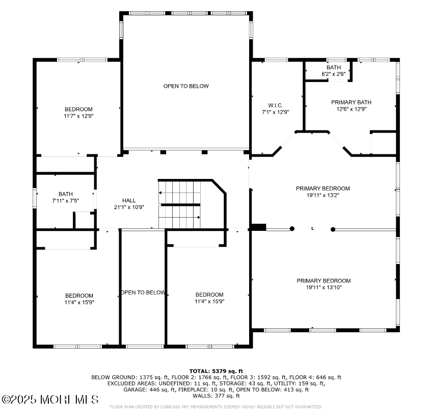 7 Trumbull Court