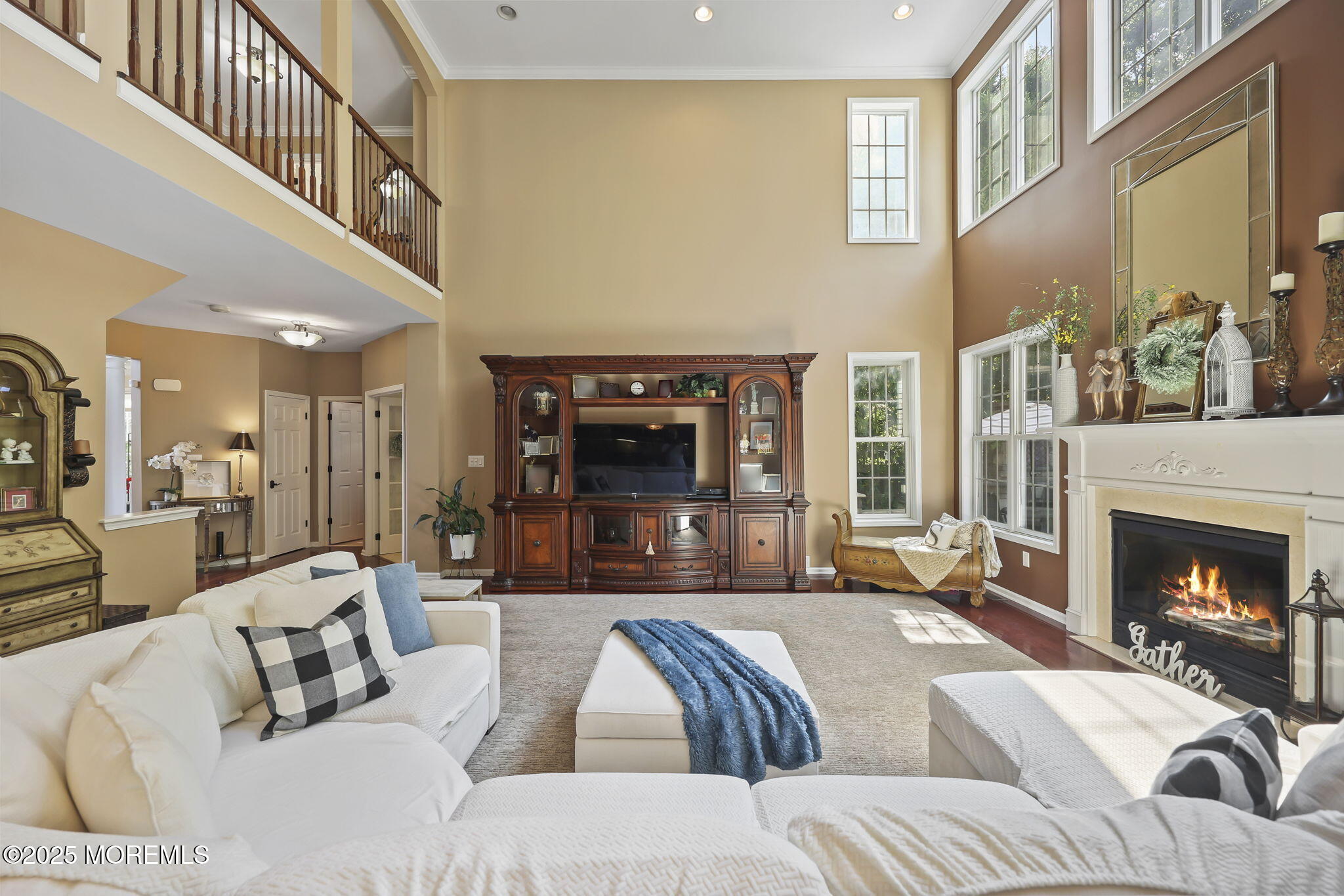 7 Trumbull Court