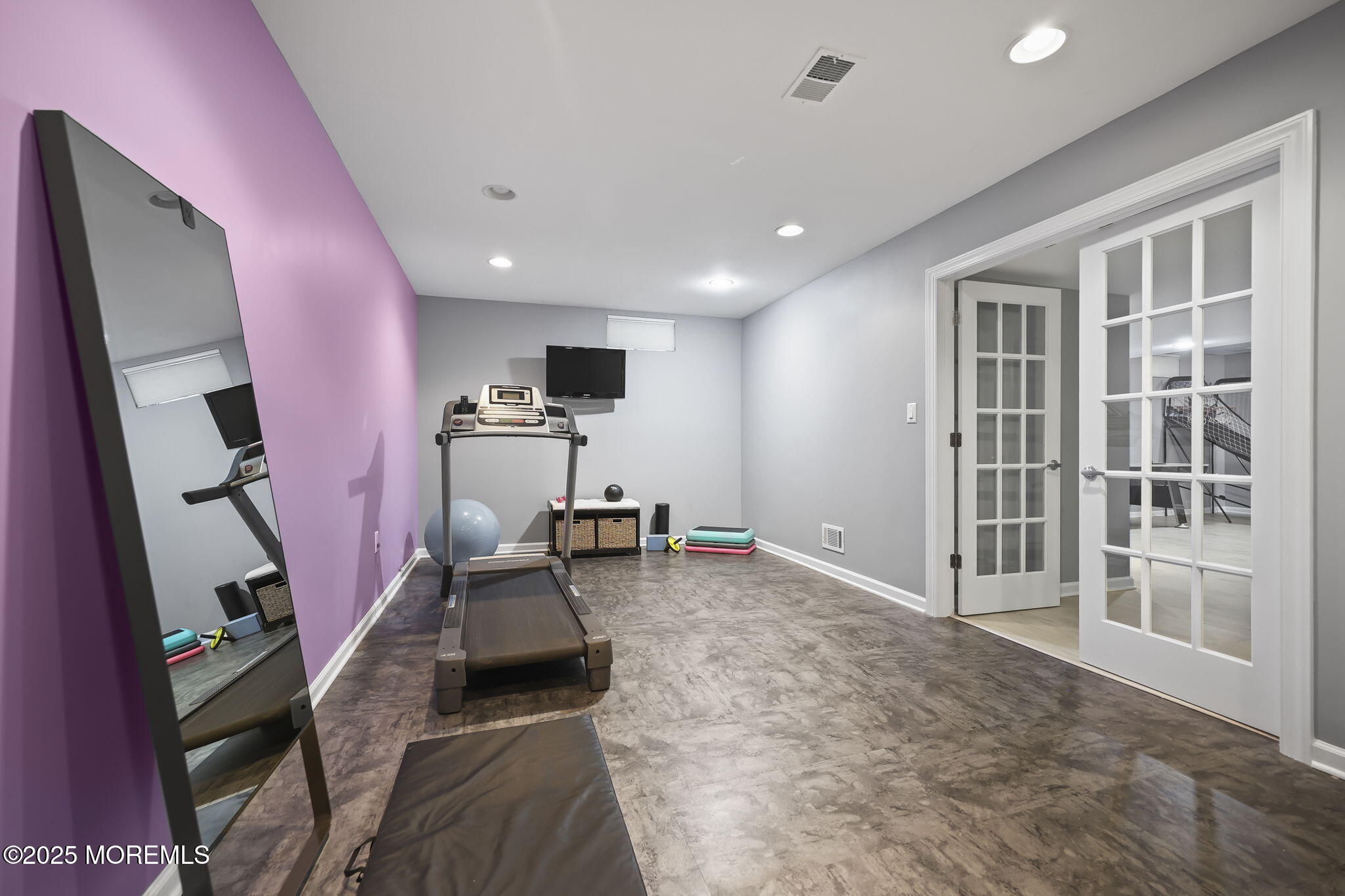 7 Trumbull Court