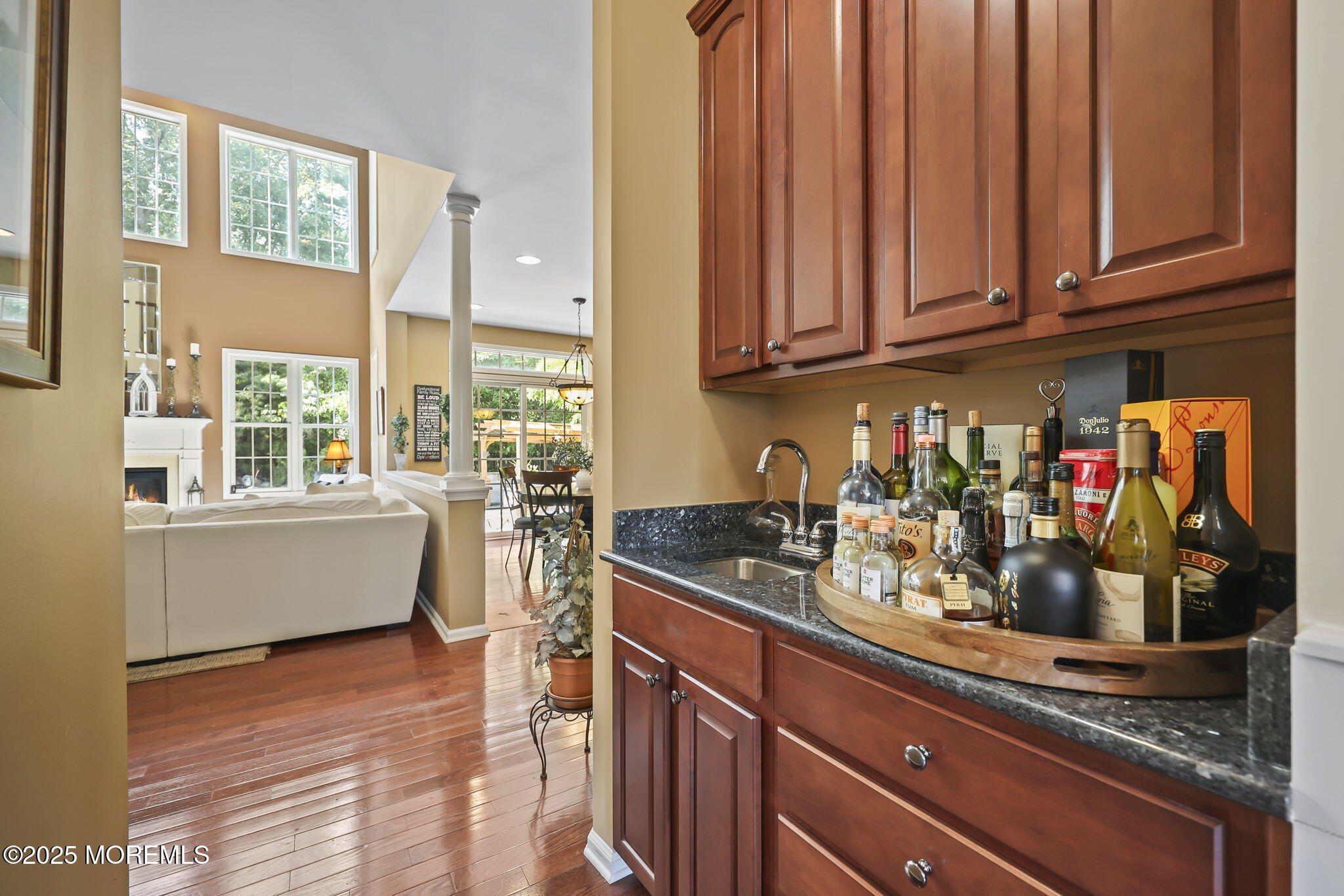 7 Trumbull Court