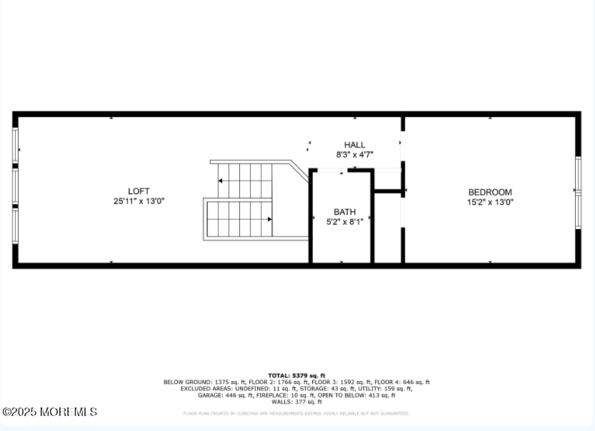 7 Trumbull Court
