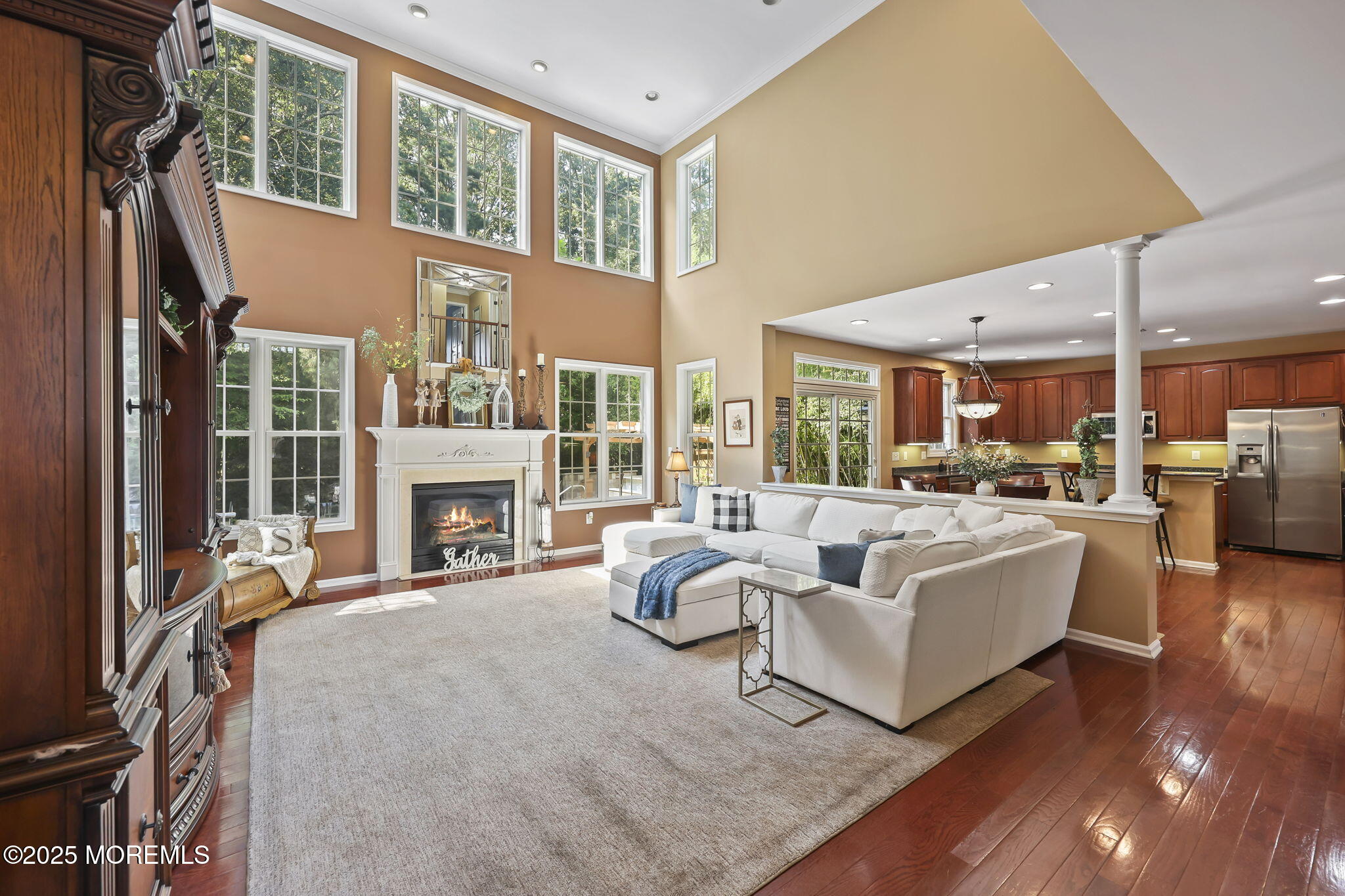 7 Trumbull Court