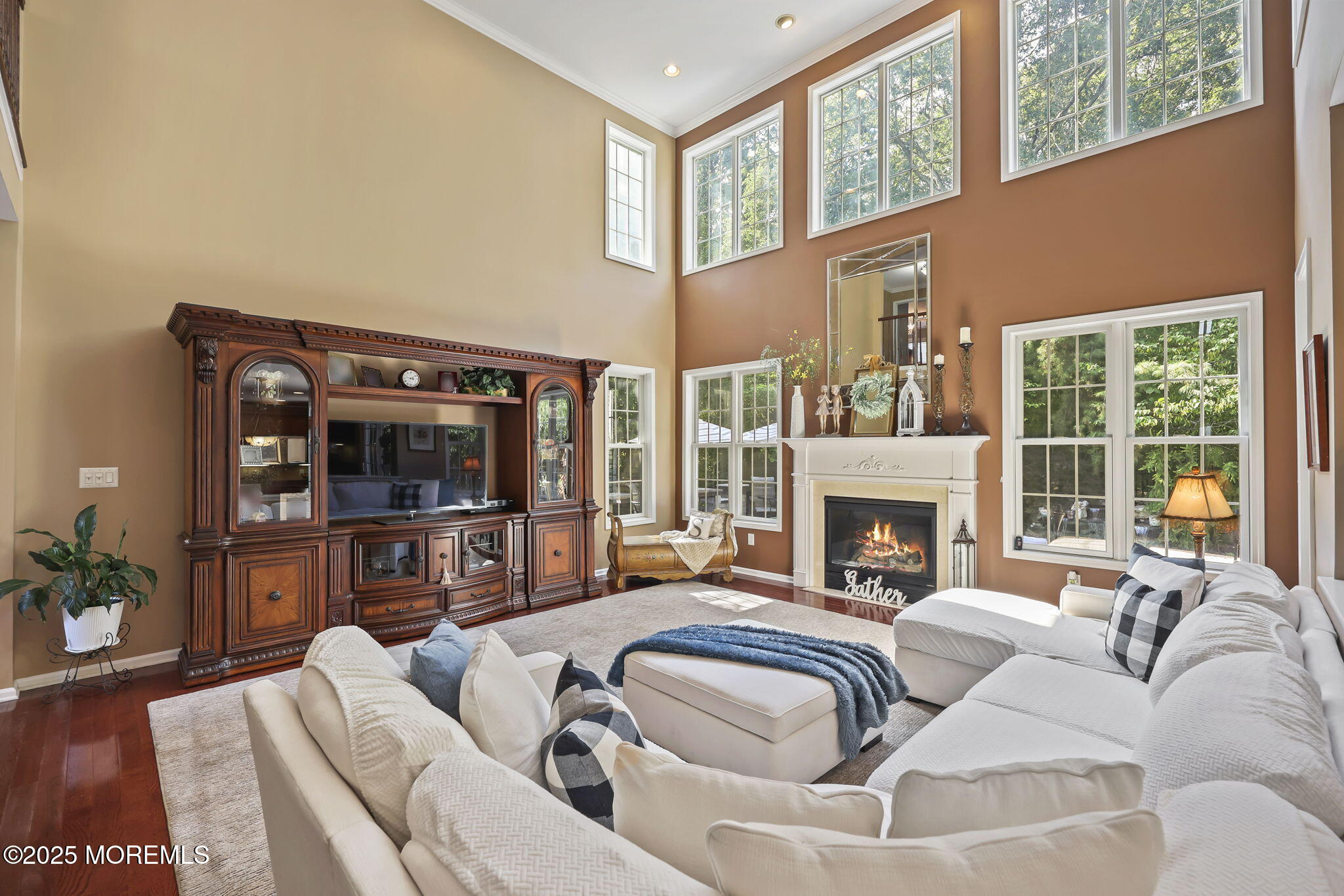 7 Trumbull Court