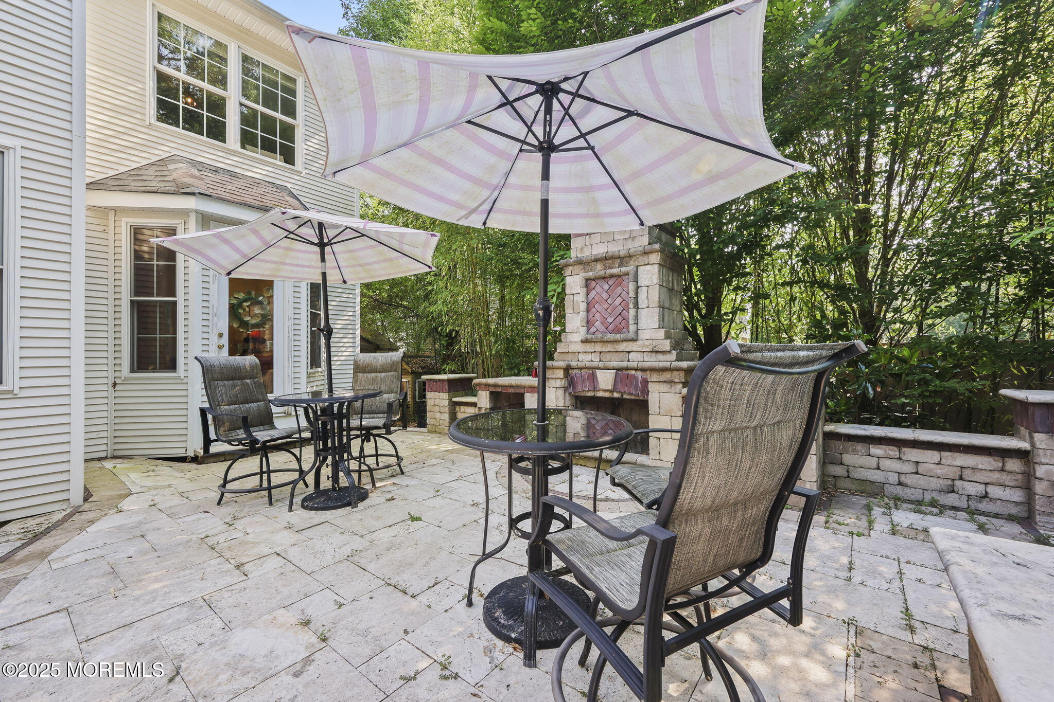 7 Trumbull Court