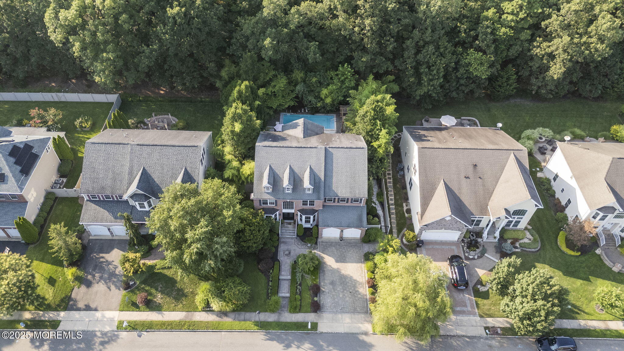7 Trumbull Court