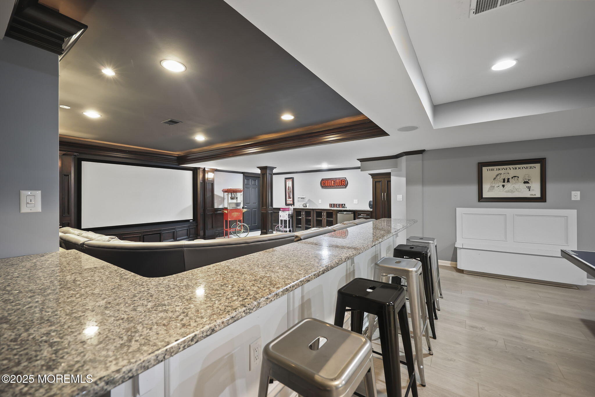 7 Trumbull Court