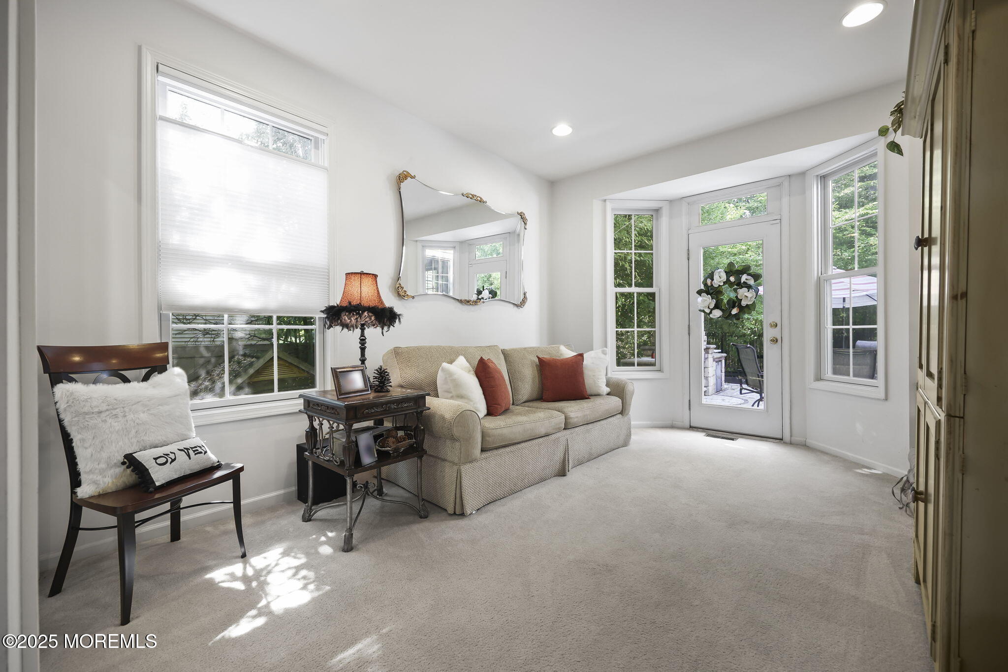 7 Trumbull Court