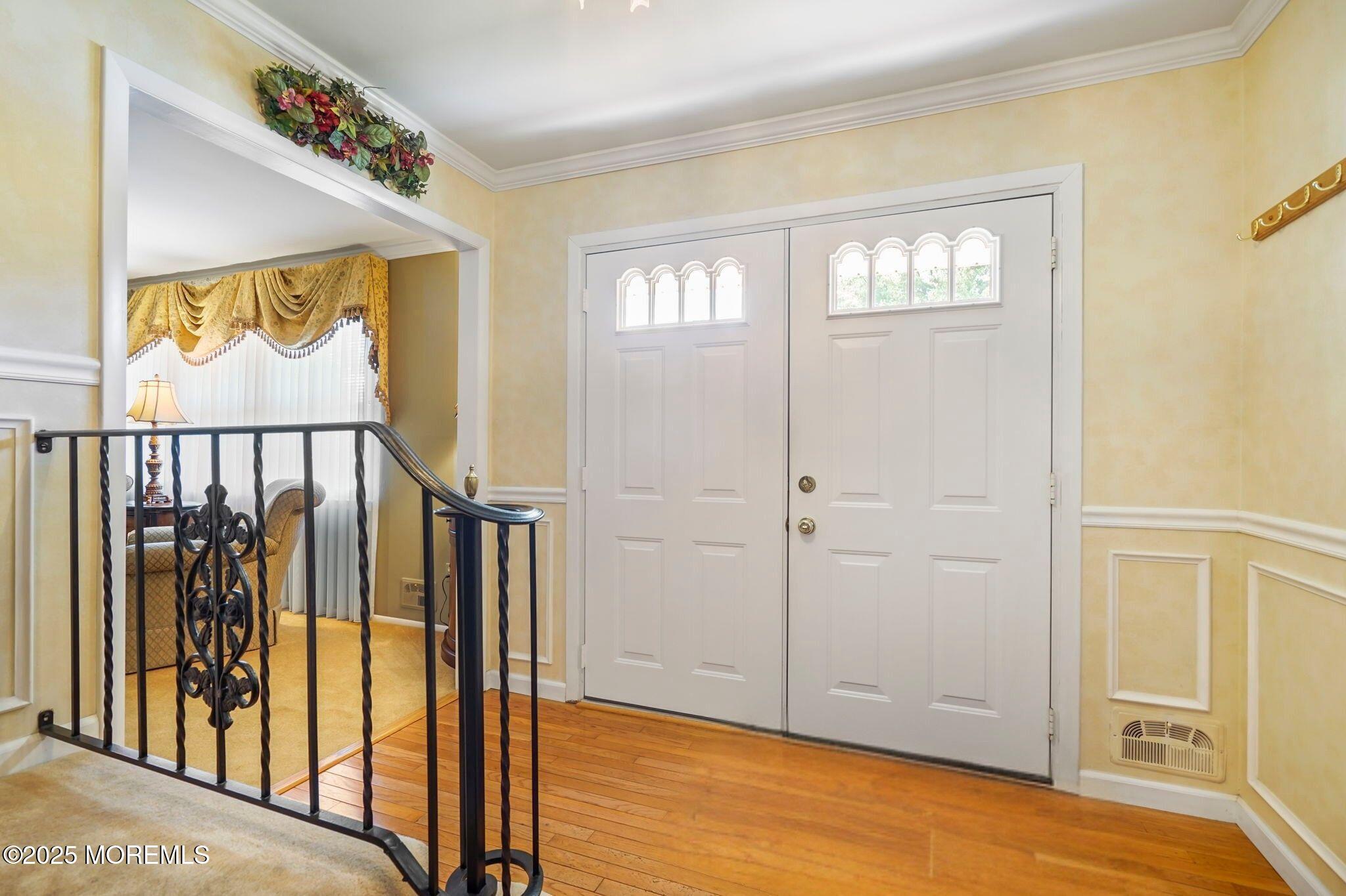 30 Forrest Hill Drive