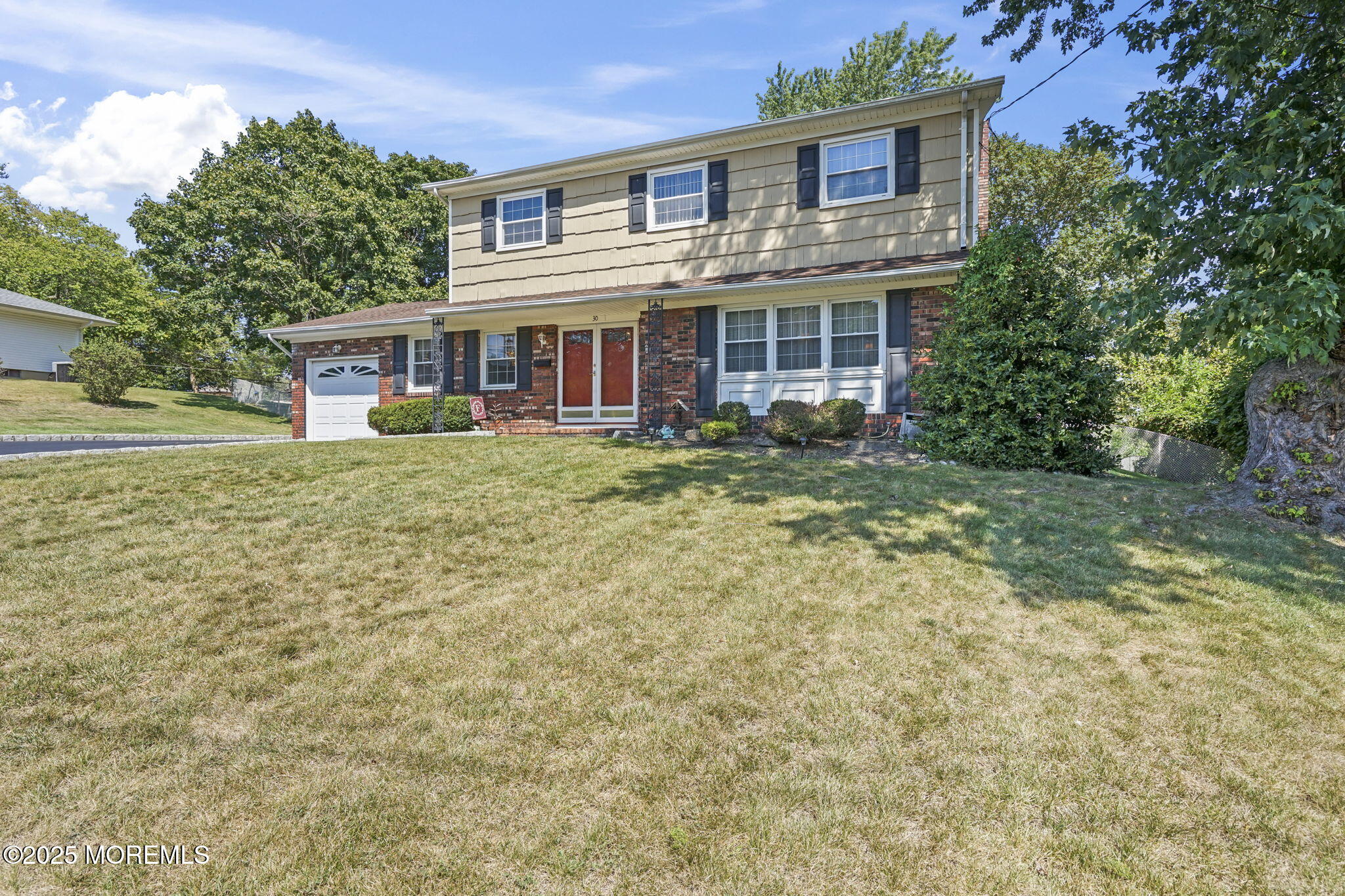 30 Forrest Hill Drive