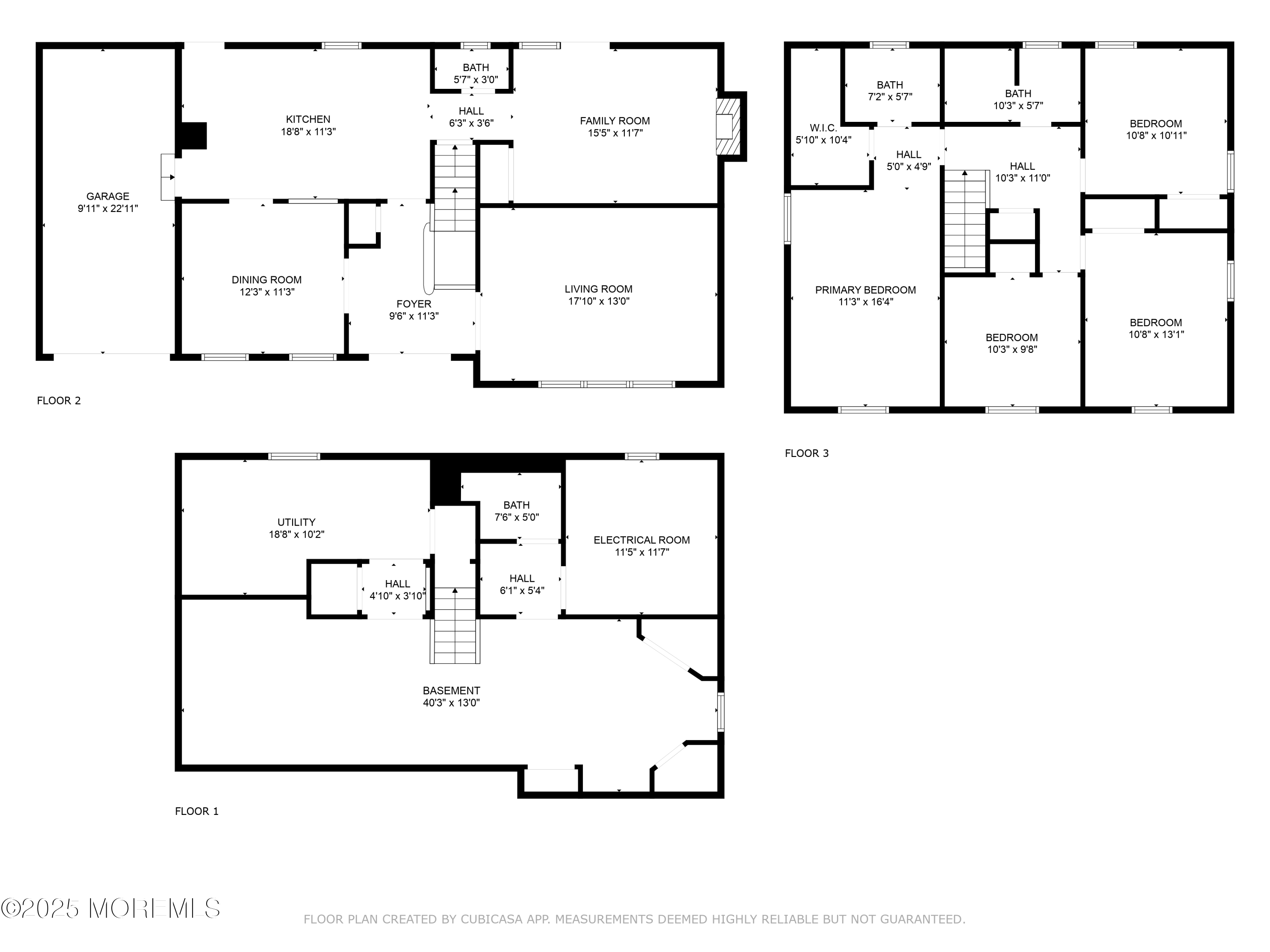 30 Forrest Hill Drive