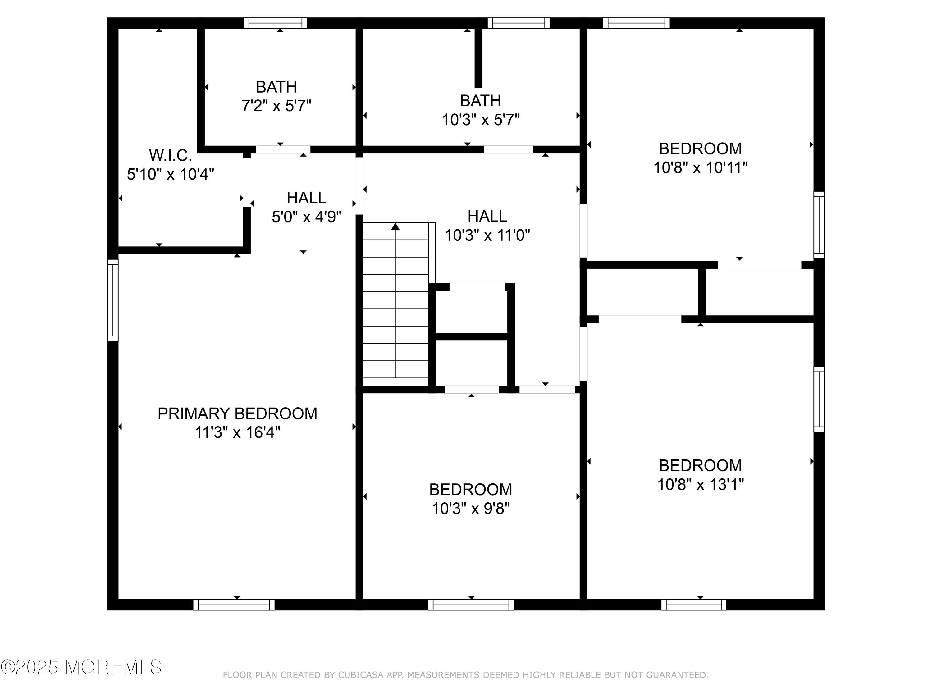 30 Forrest Hill Drive