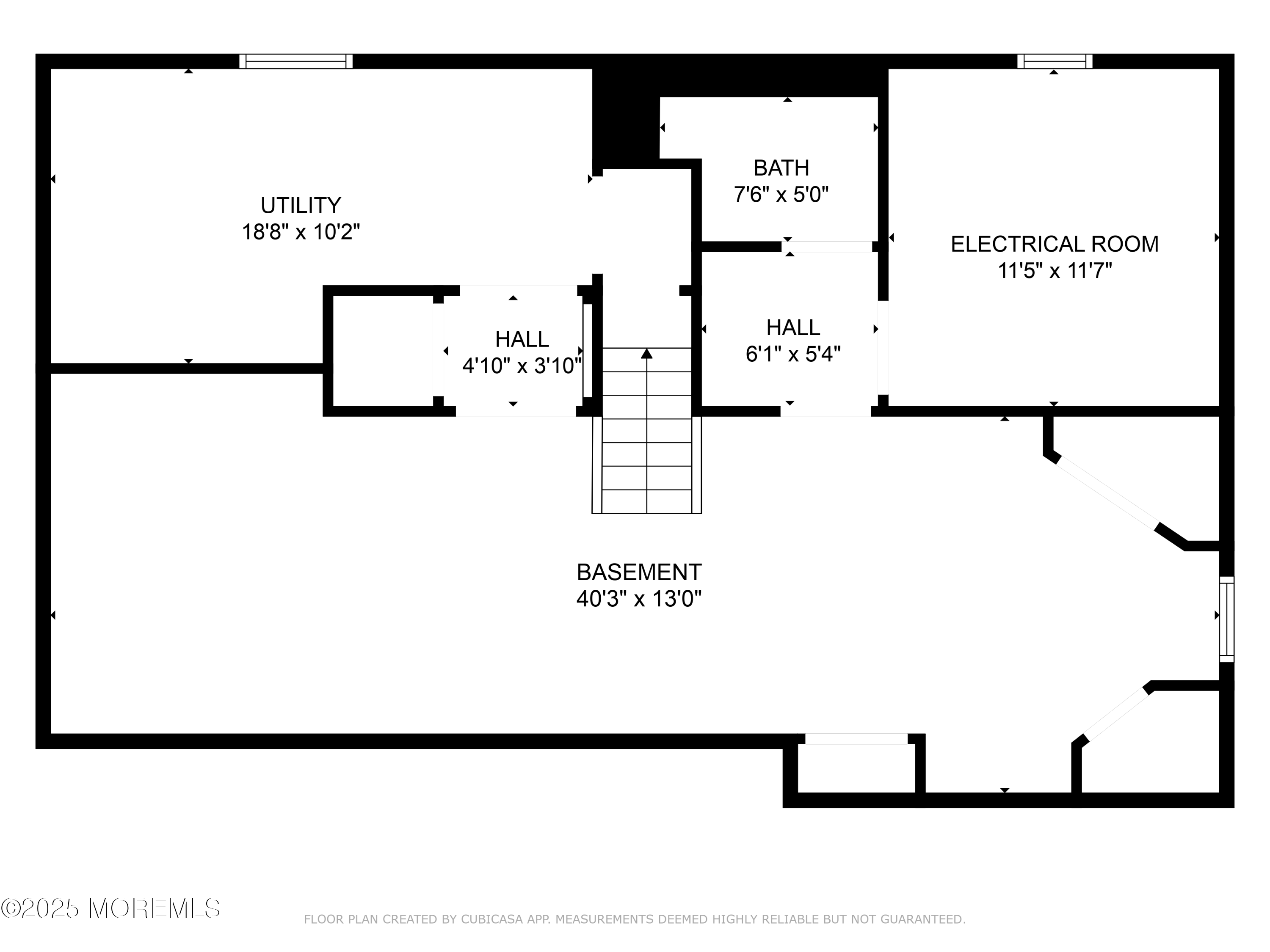30 Forrest Hill Drive