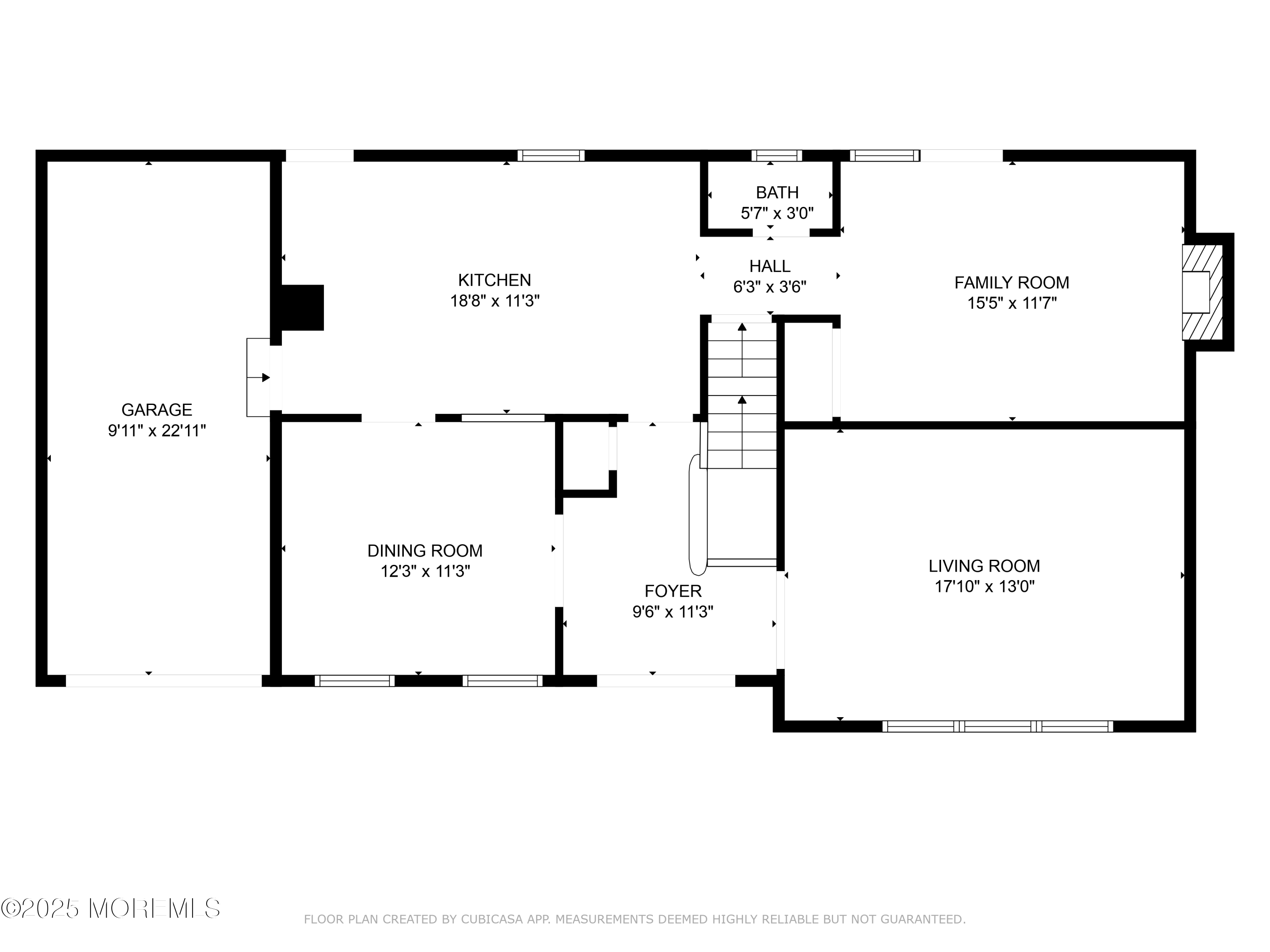 30 Forrest Hill Drive