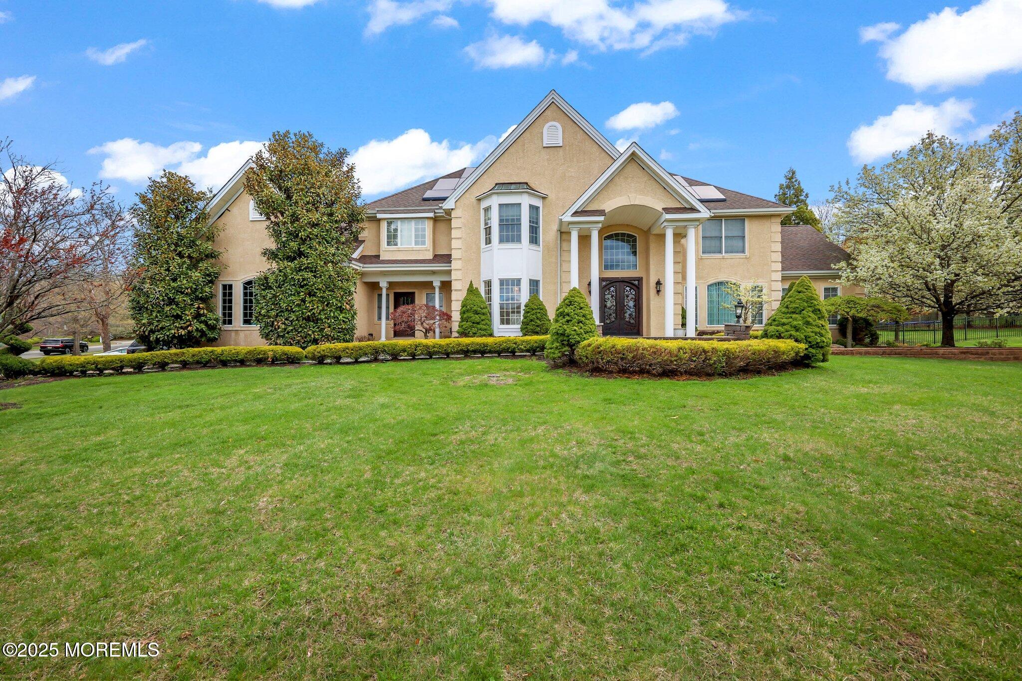 10 Hannah Mount Drive