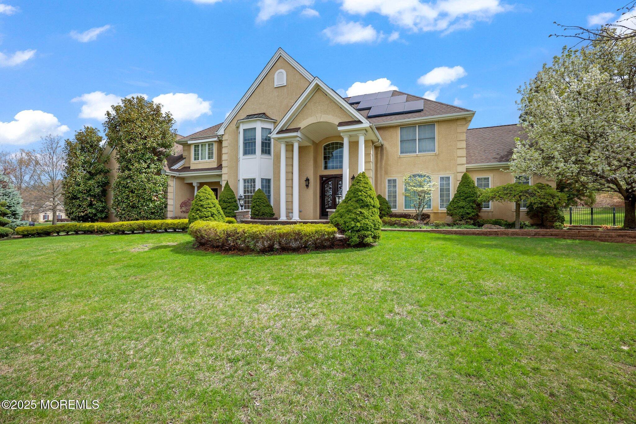 10 Hannah Mount Drive